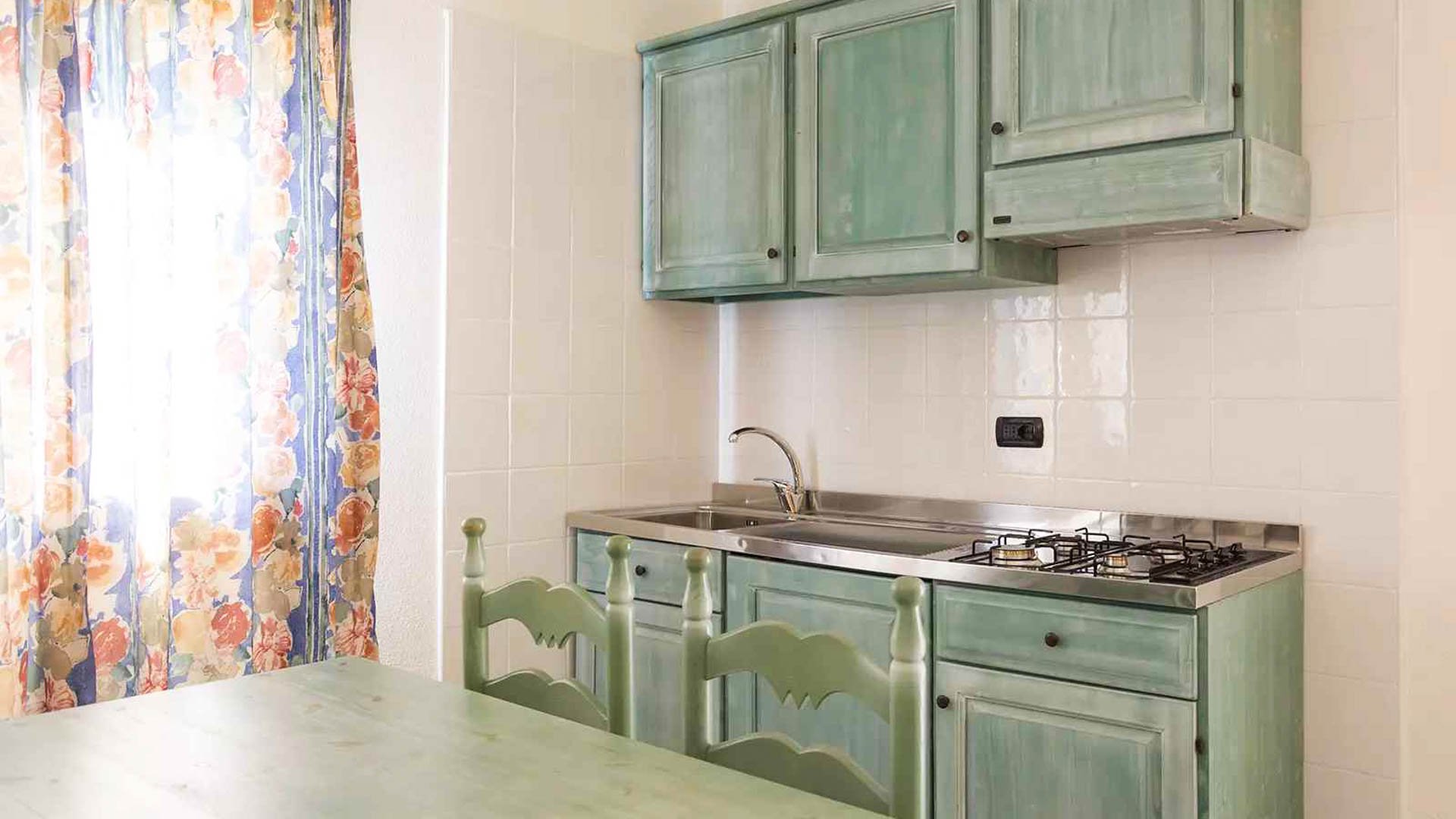 Residence Cala Viola