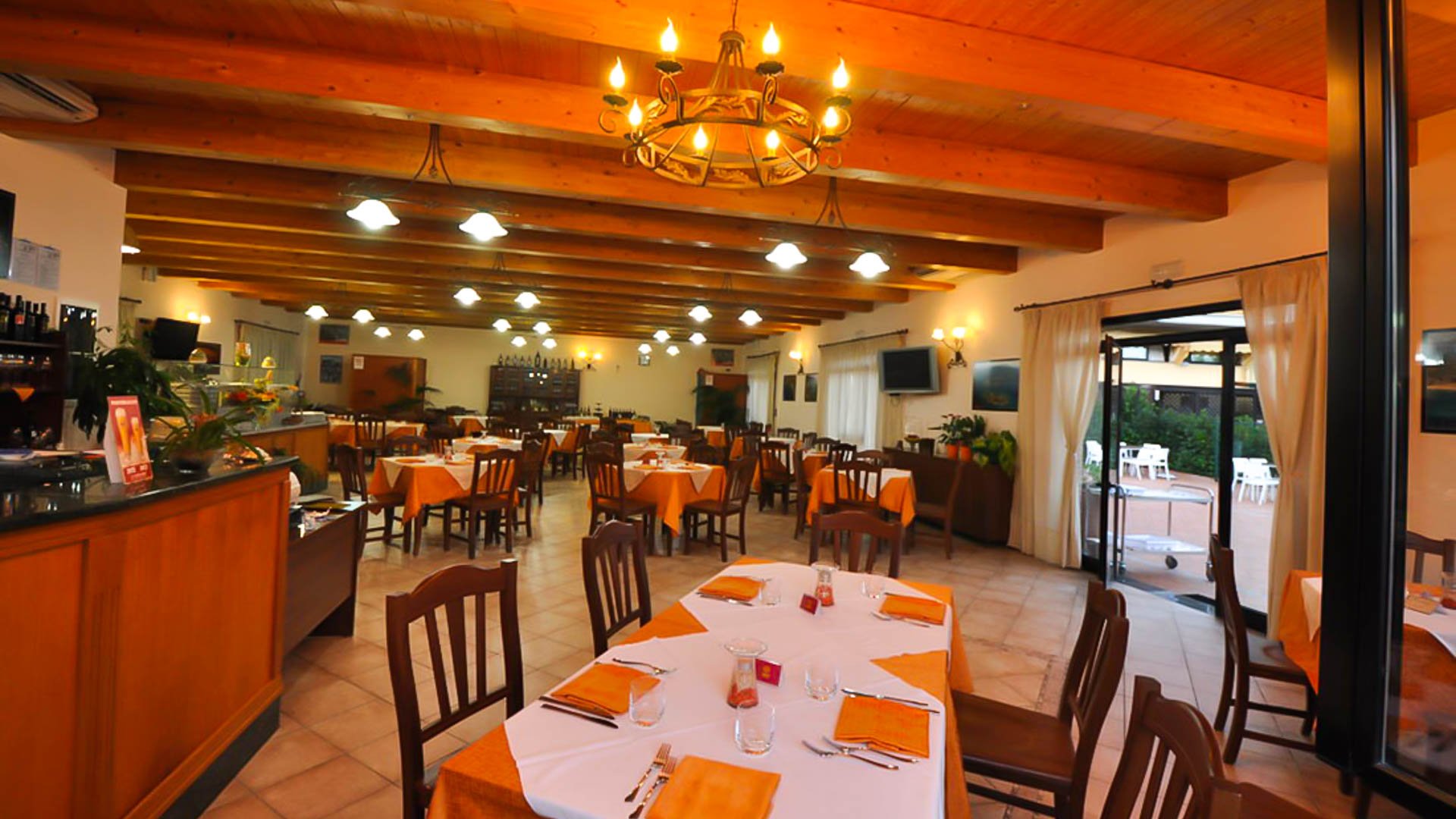 Residence Club Artemis