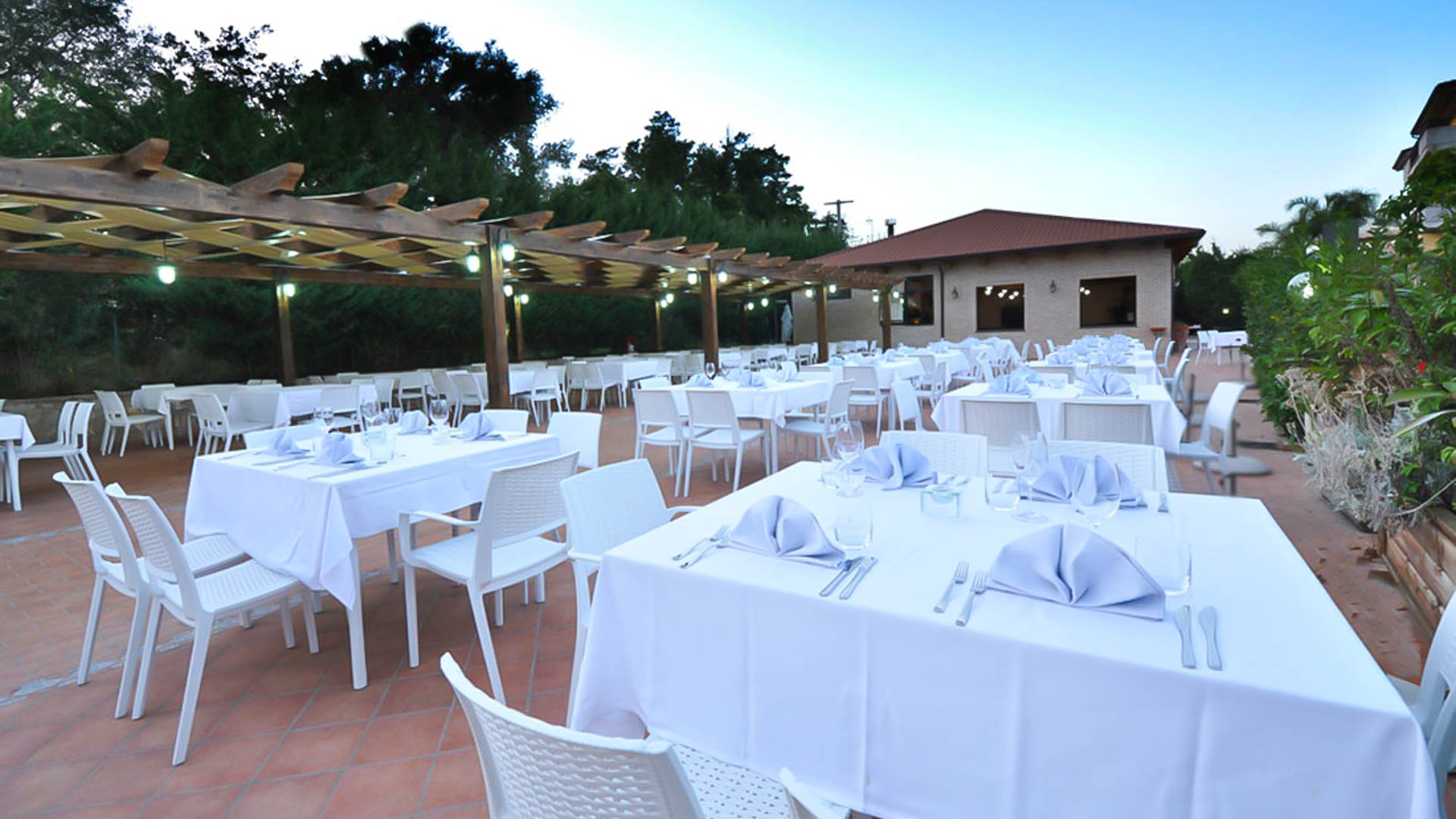 Residence Club Artemis