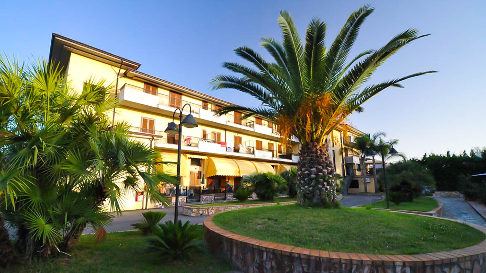 Residence Club Artemis