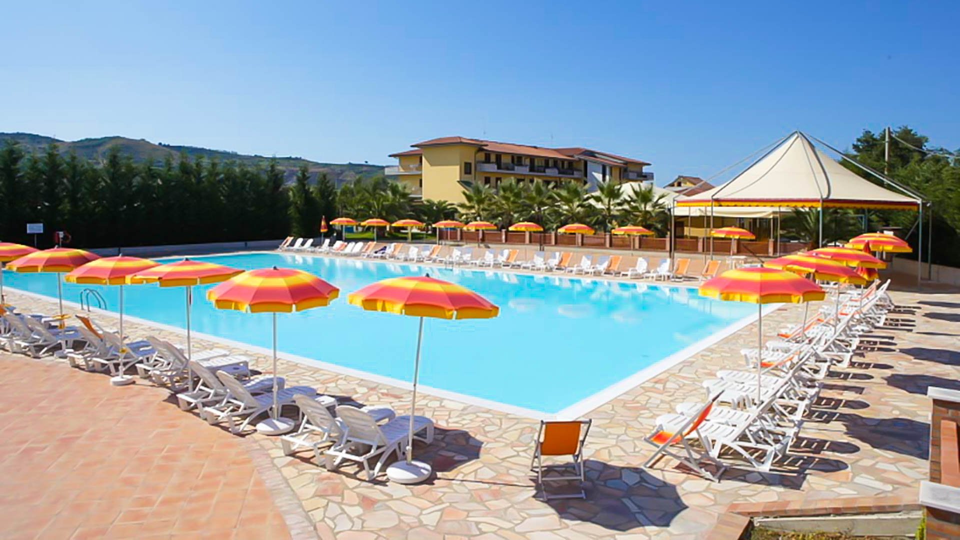 Residence Club Artemis