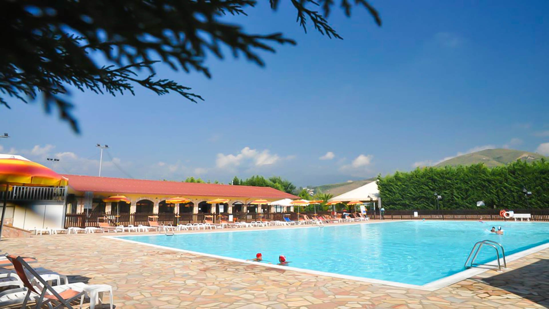 Residence Club Artemis