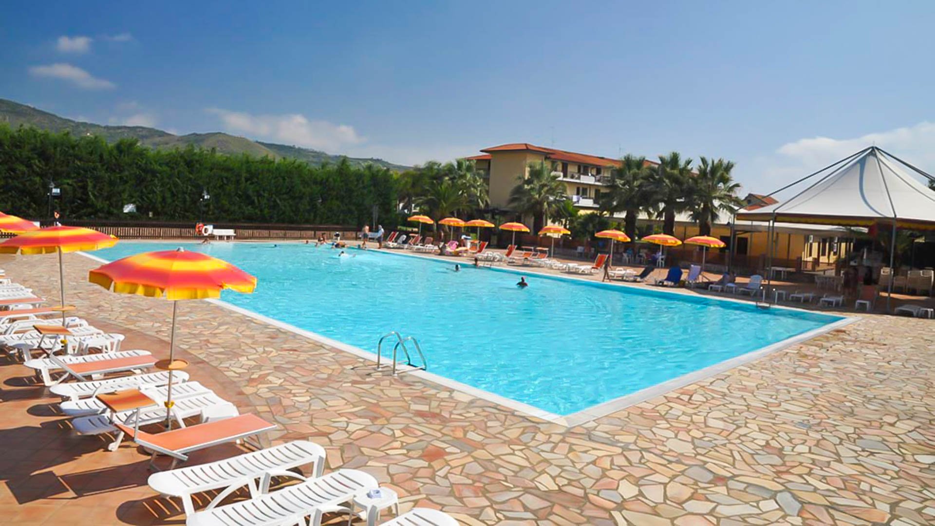 Residence Club Artemis