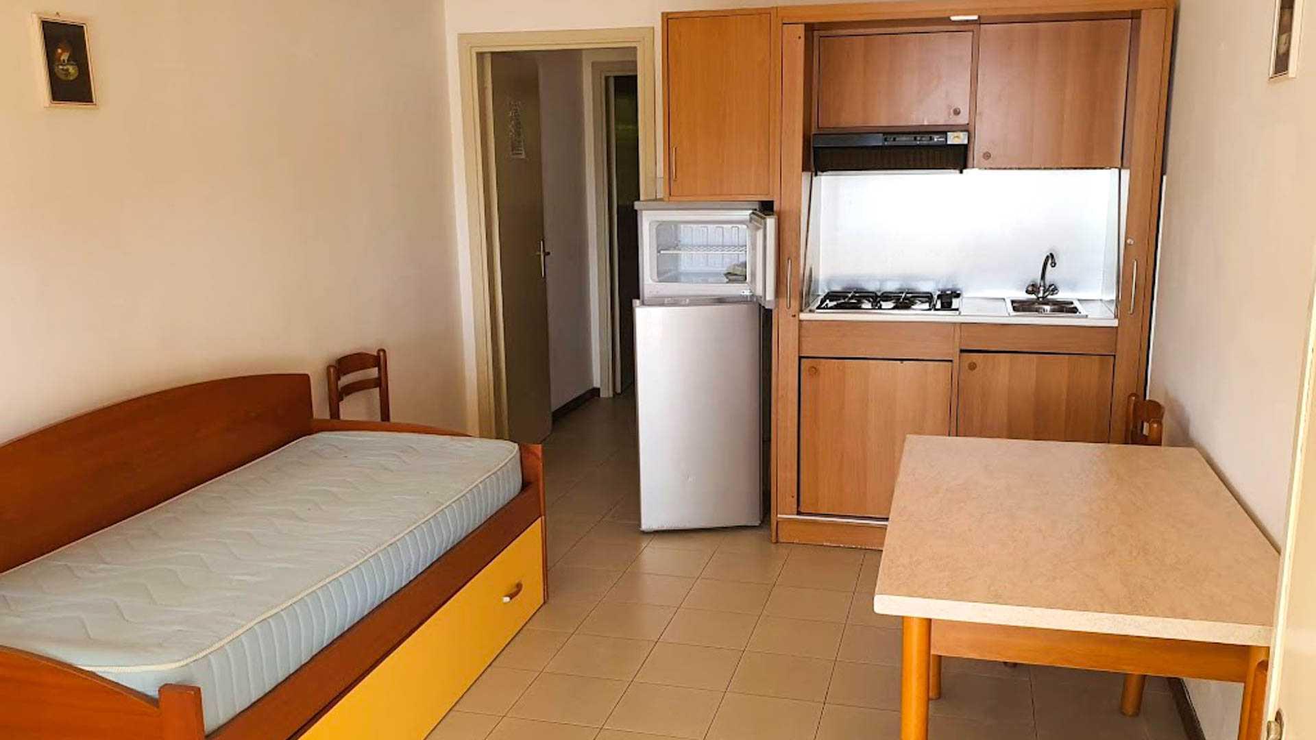Tropea Mare Pace Resort
