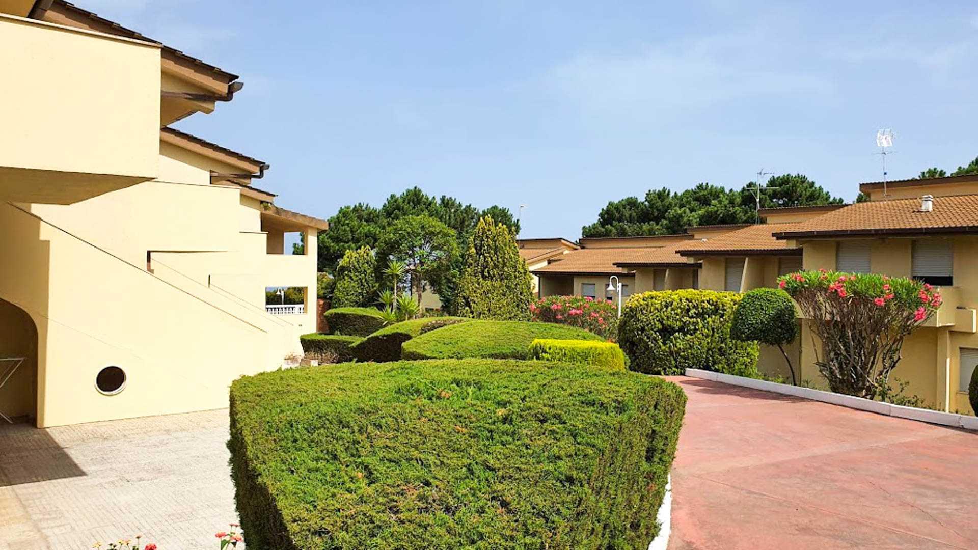 Tropea Mare Pace Resort