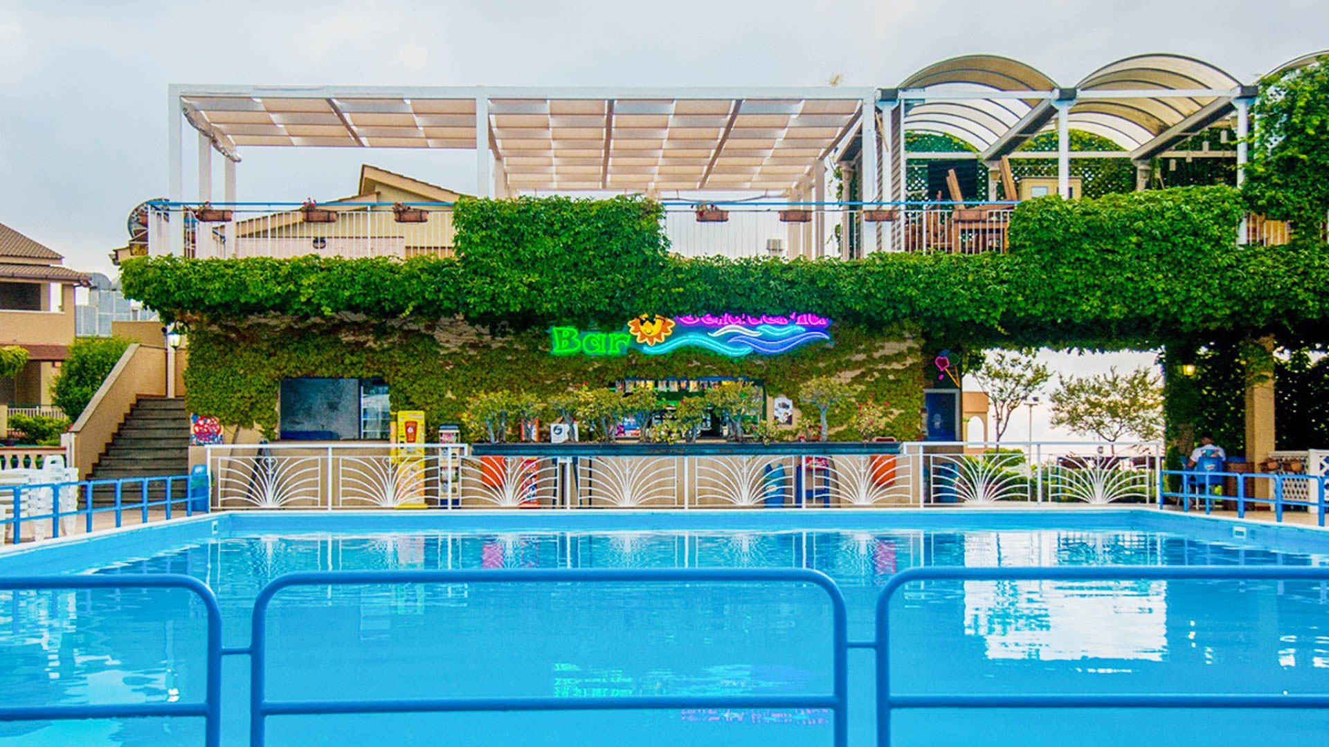 Tropea Mare Pace Resort