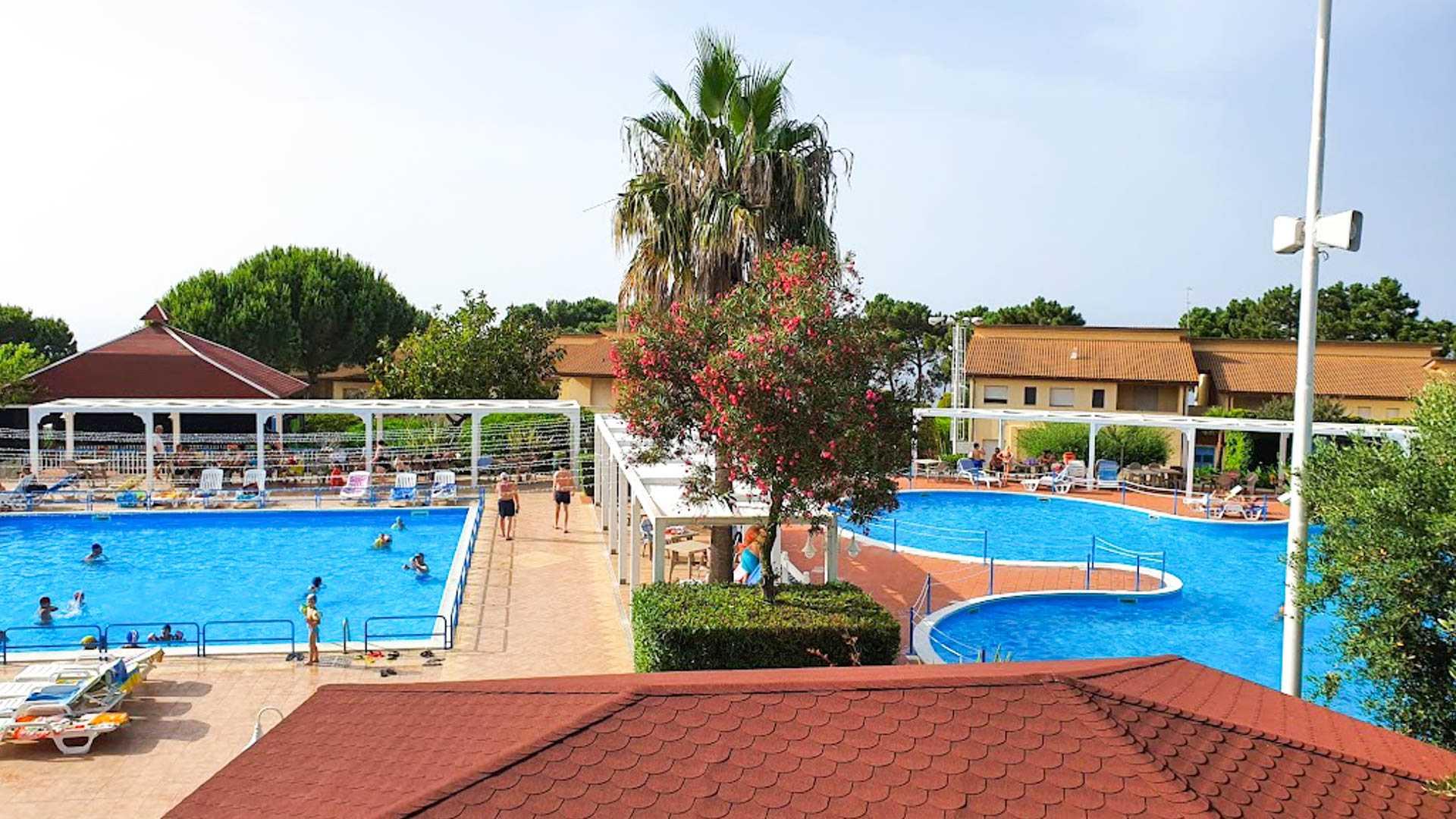 Tropea Mare Pace Resort