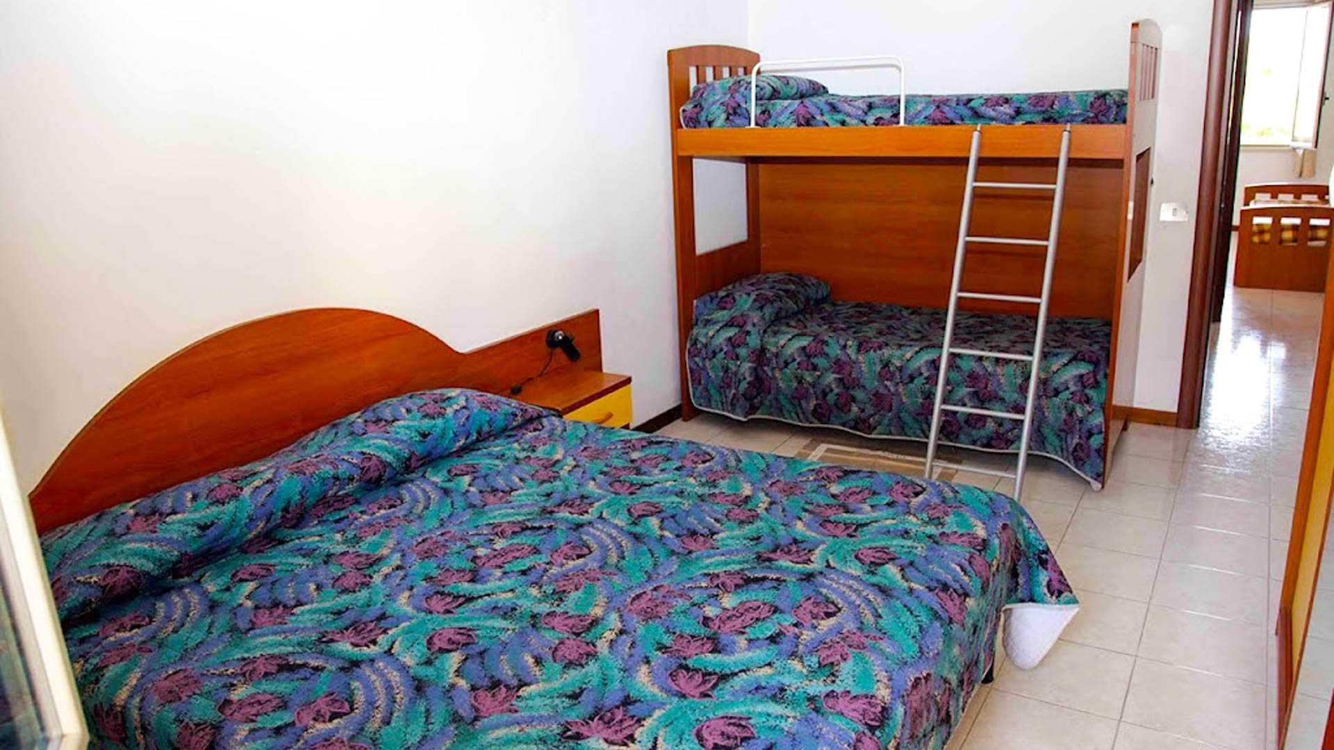 Tropea Mare Pace Resort