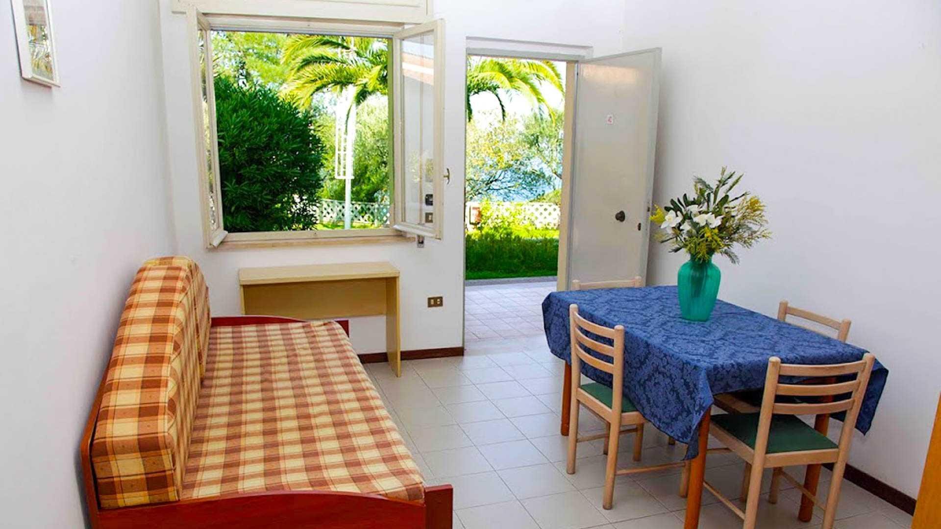 Tropea Mare Pace Resort