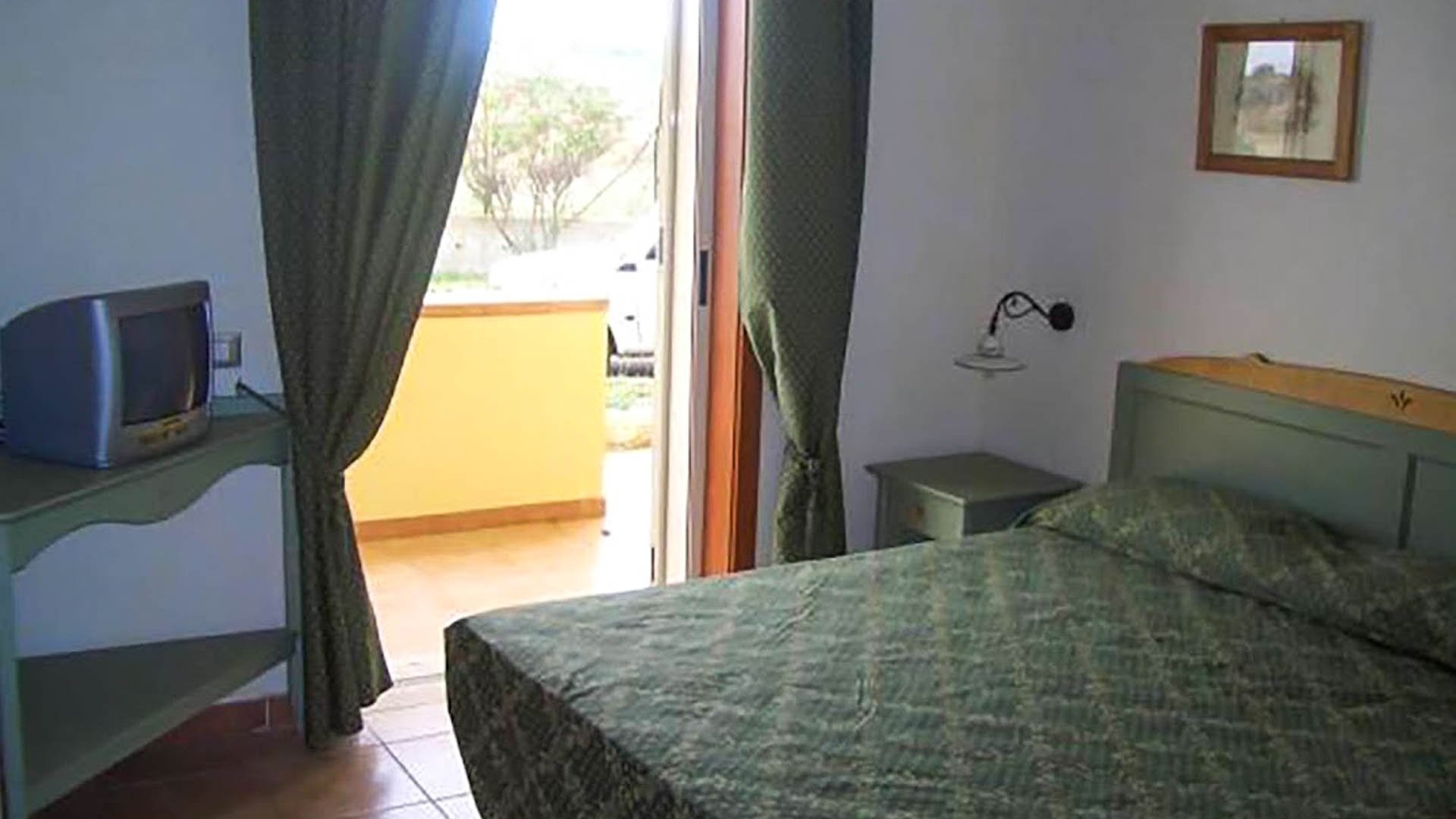 Capo Rizzuto Beach Residence