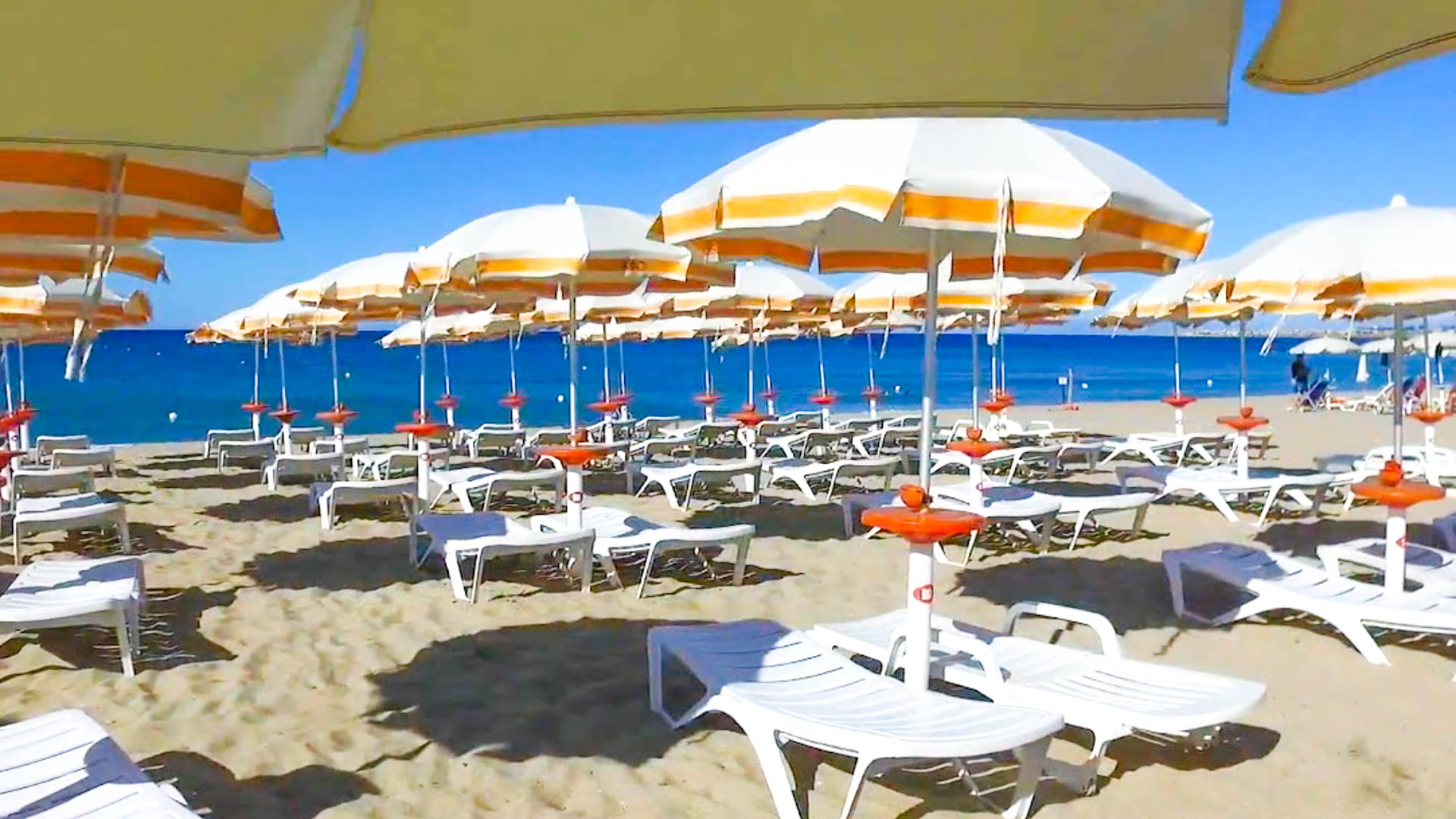 Capo Rizzuto Beach Residence