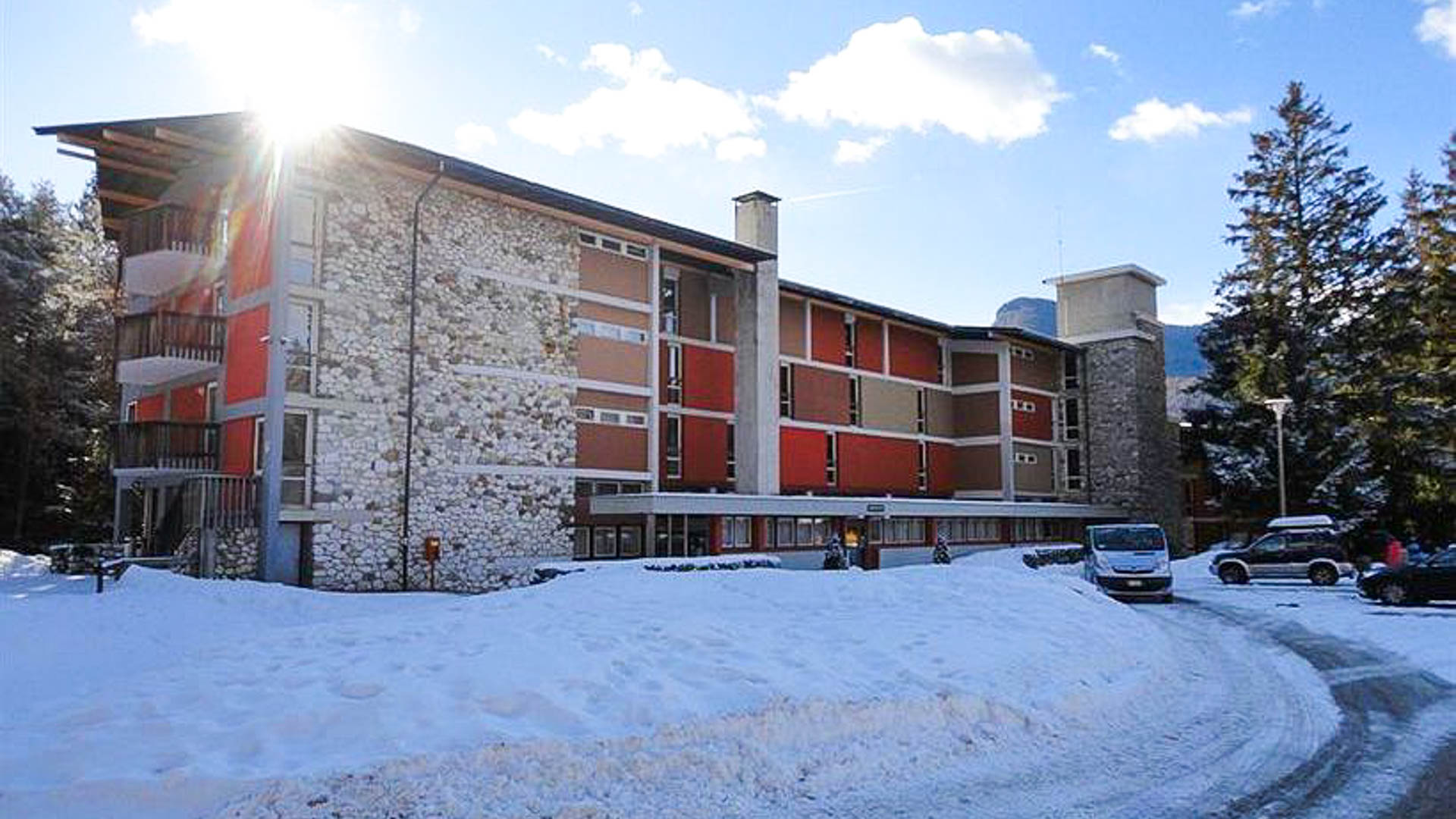 Residence Corte