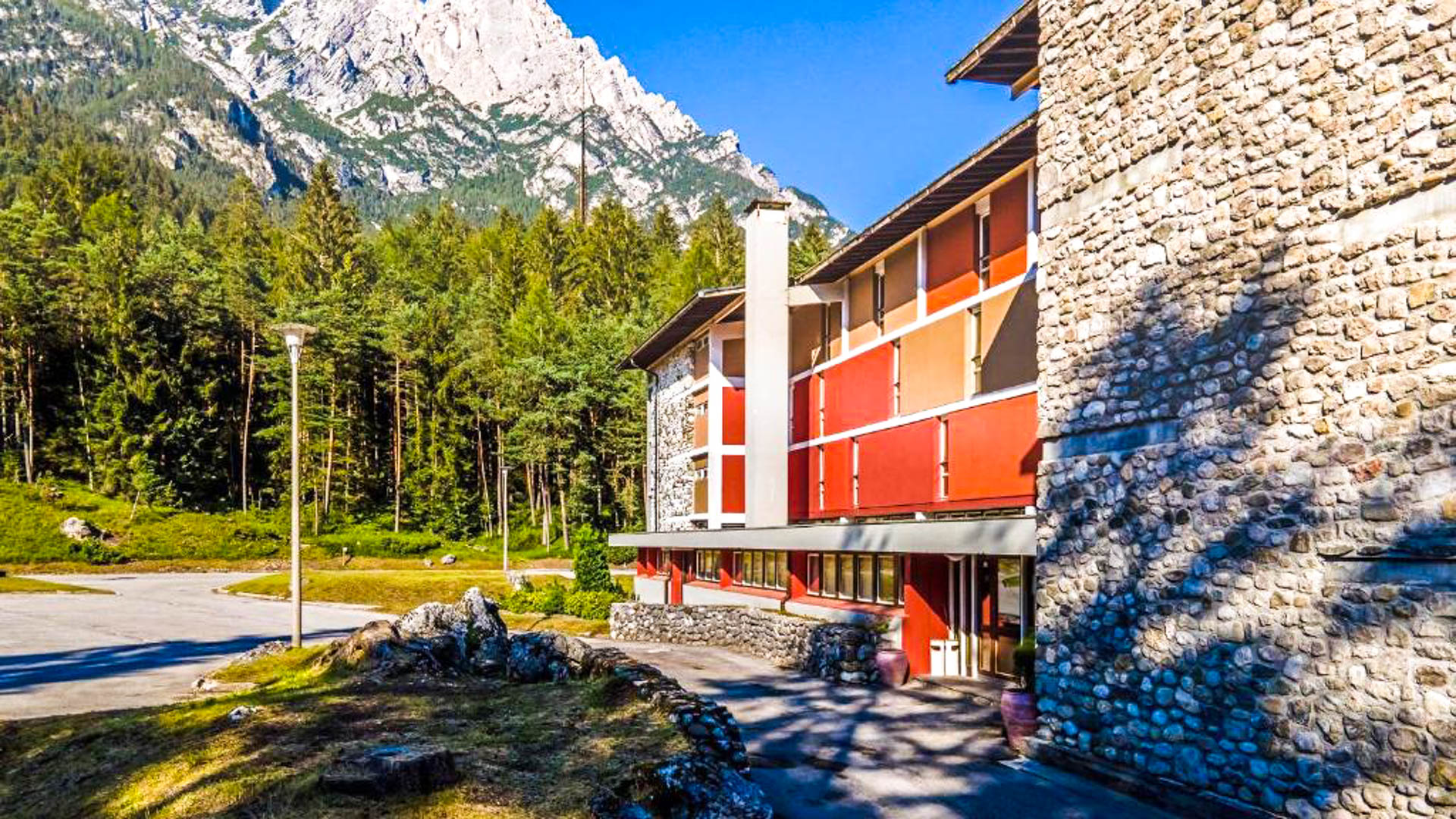 Residence Corte