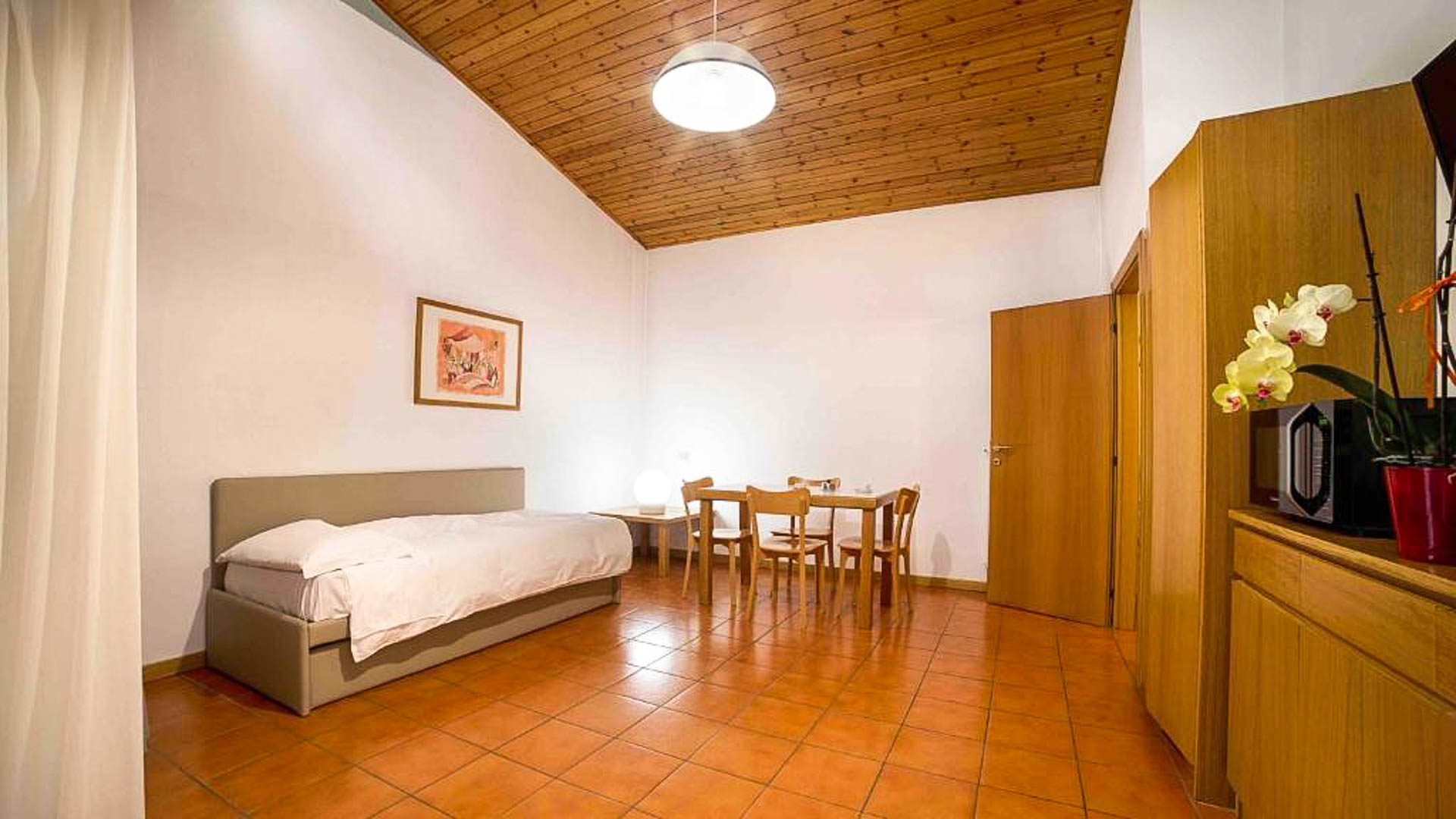 Residence Corte