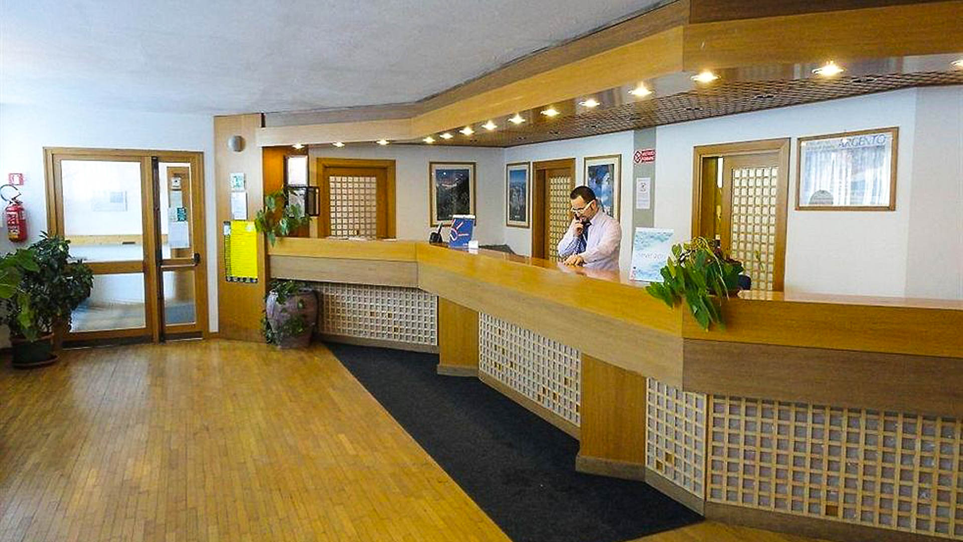 Residence Corte