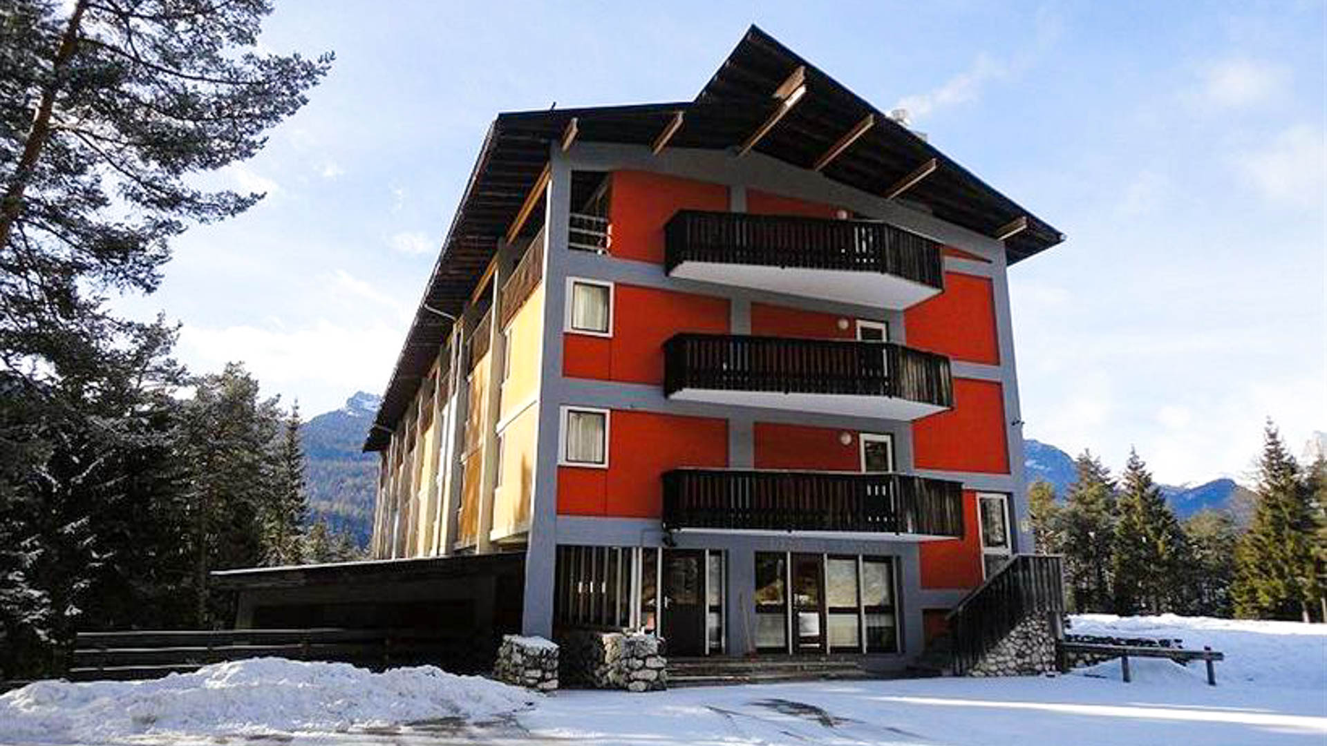 Residence Corte