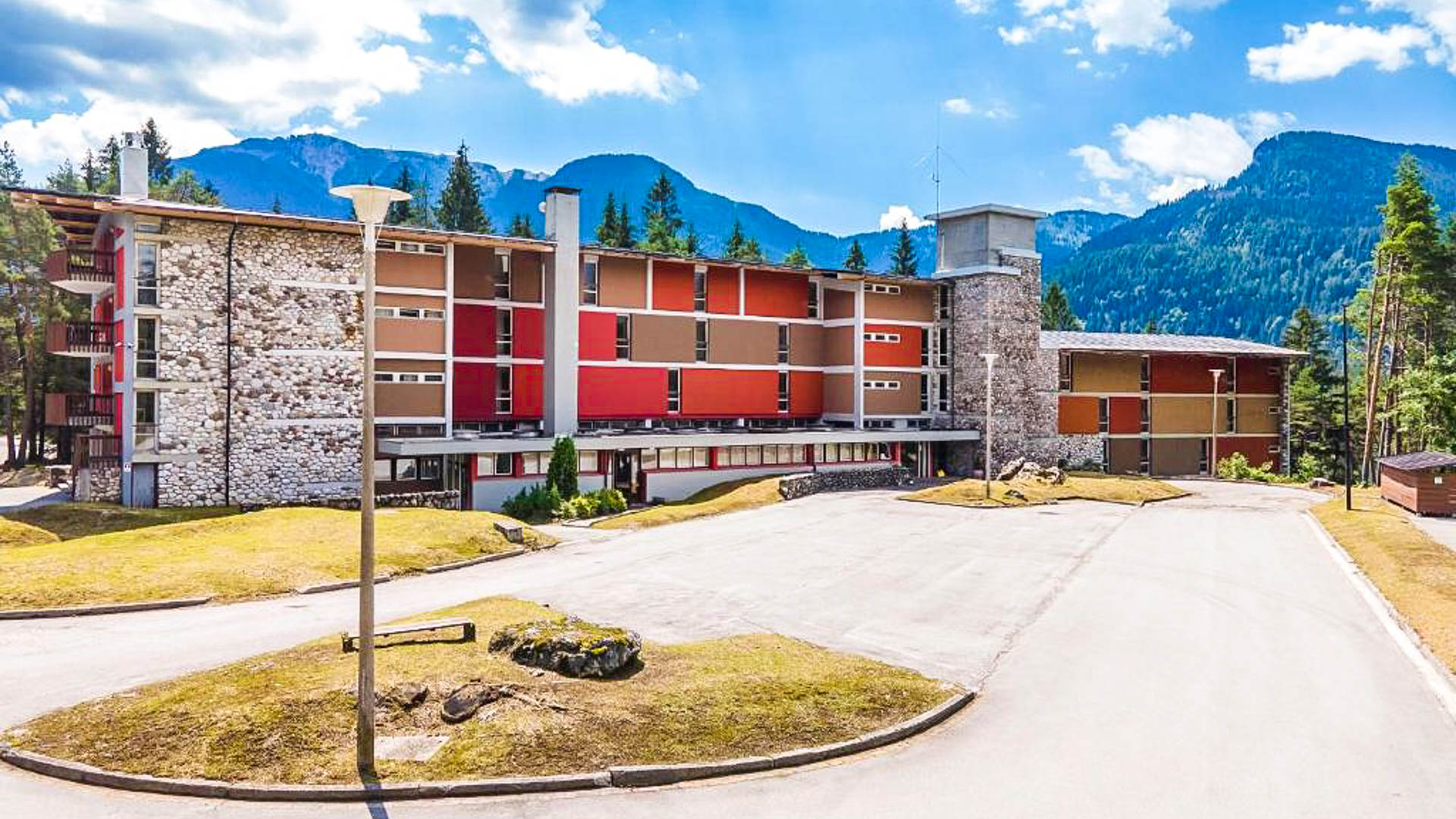 Residence Corte