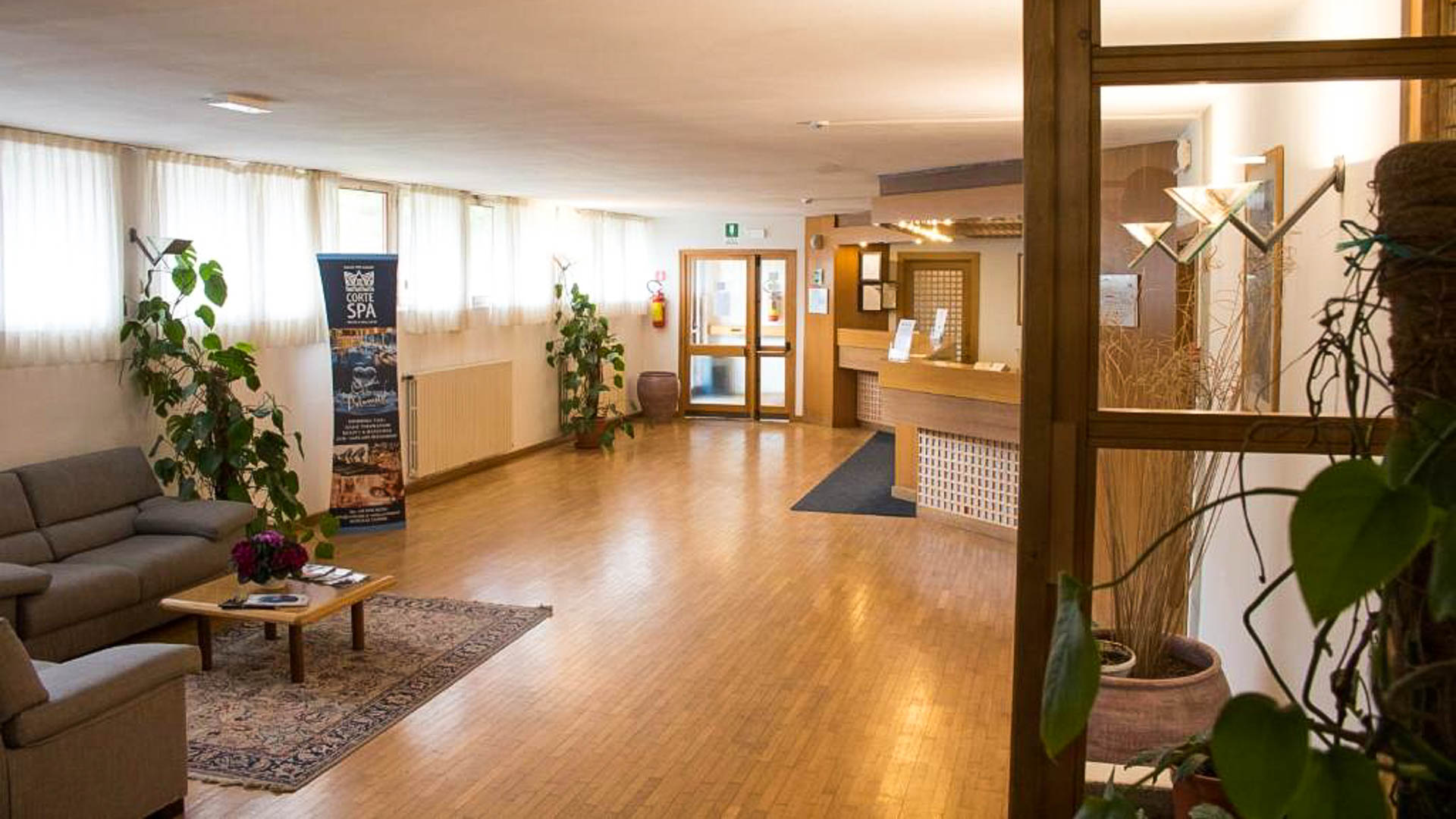 Residence Corte