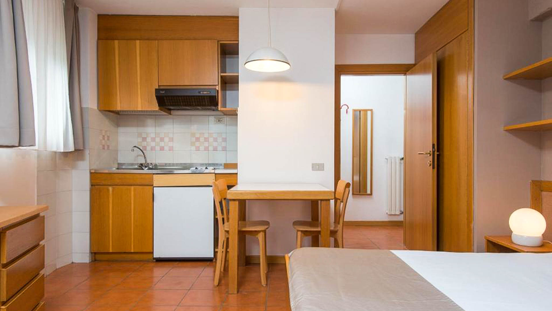 Residence Corte