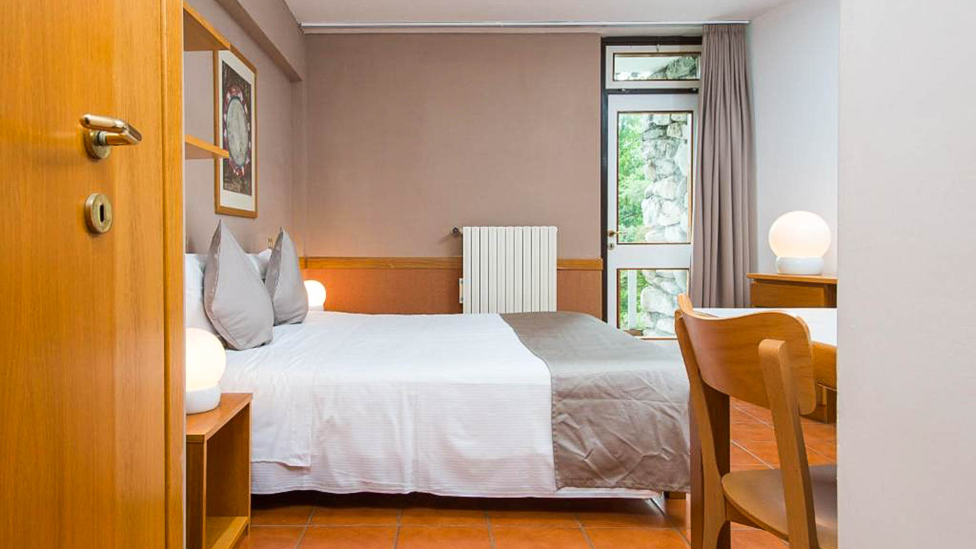 Residence Corte