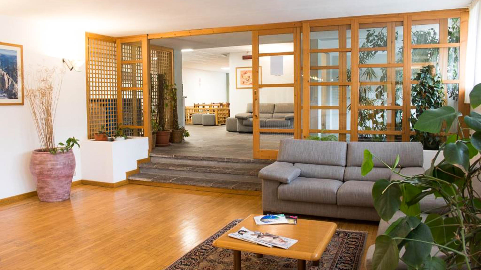 Residence Corte