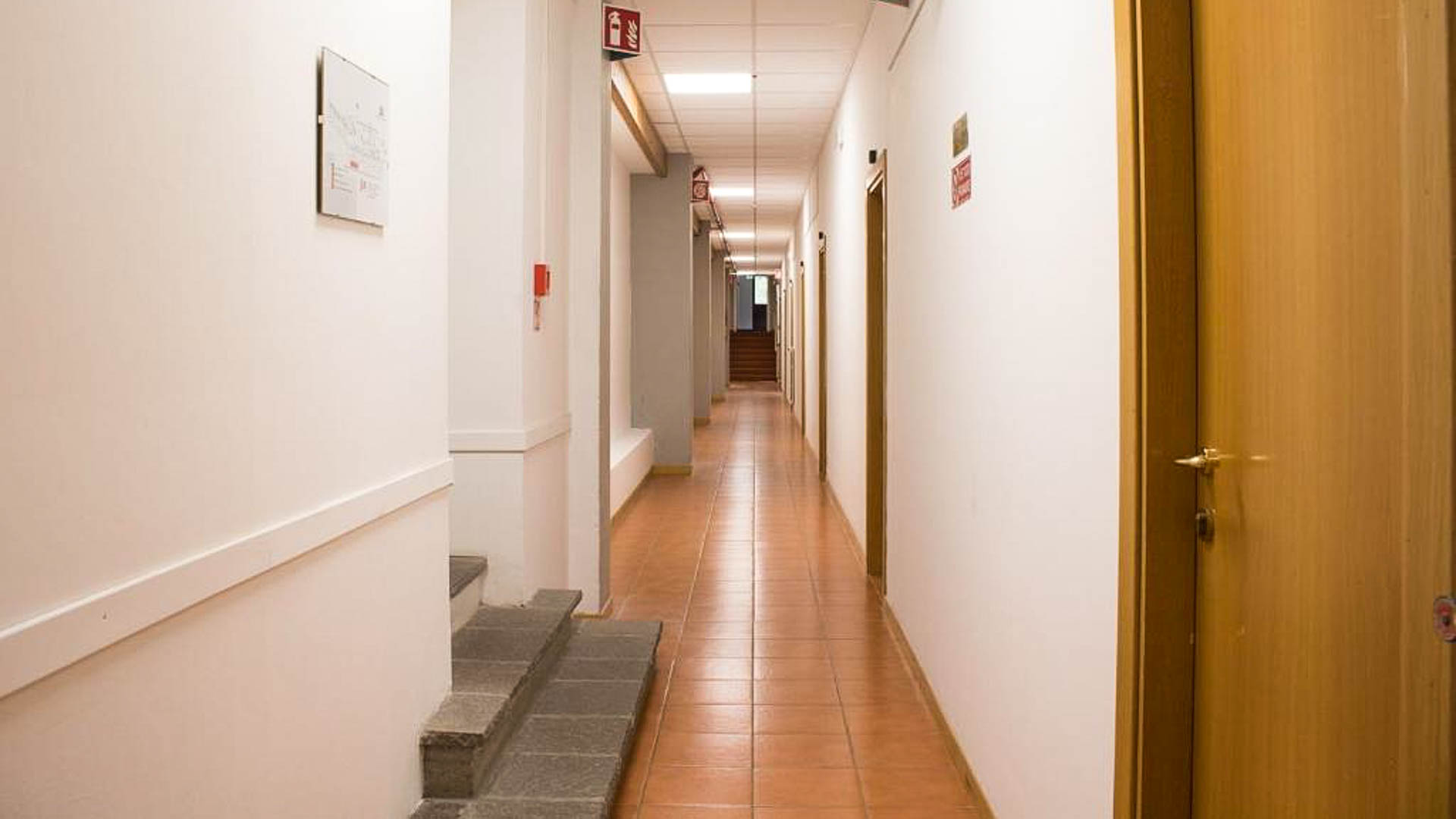 Residence Corte