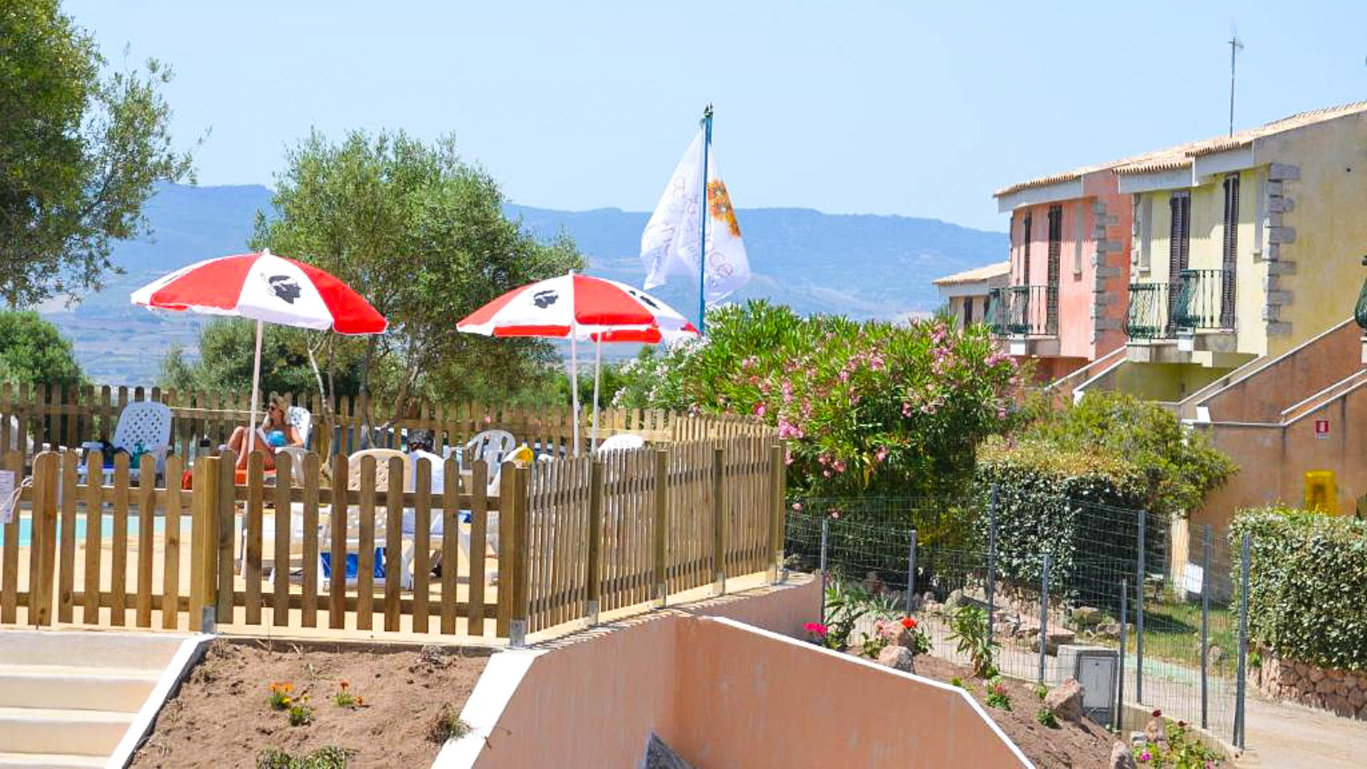 Le Corti di Badesi