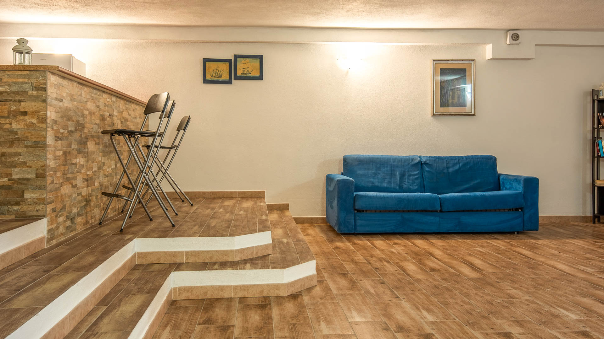Residence Cristal Blu
