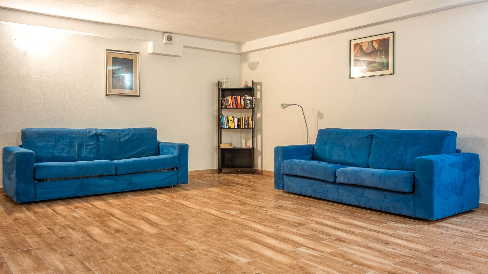 Residence Cristal Blu