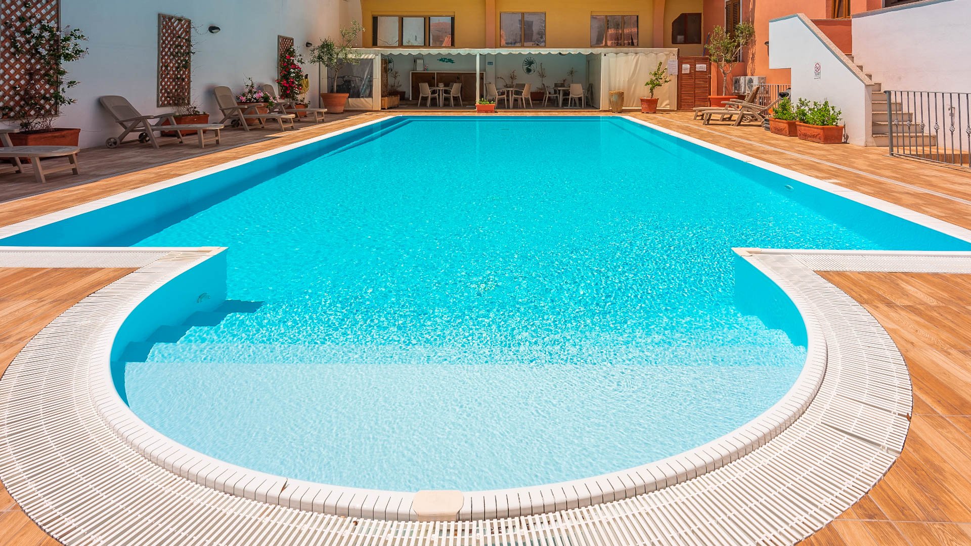 Residence Cristal Blu