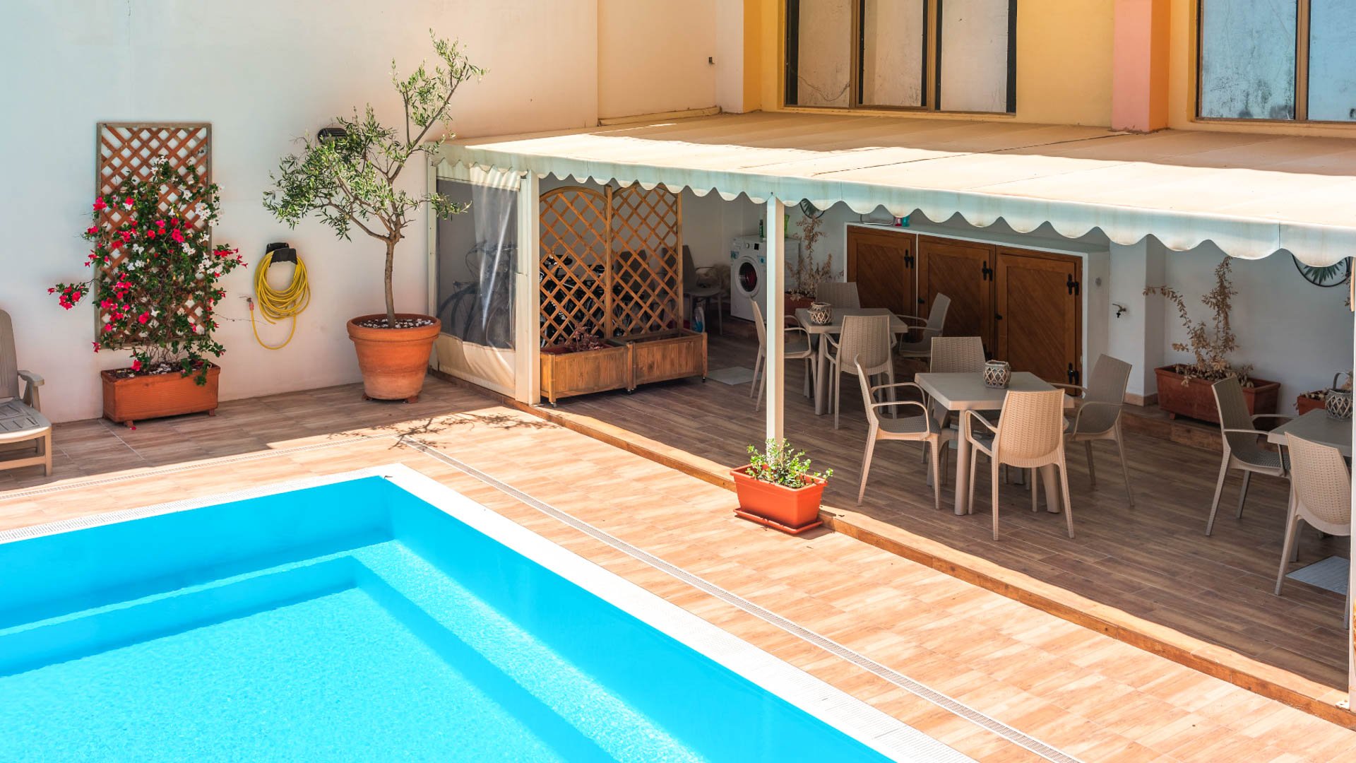 Residence Cristal Blu