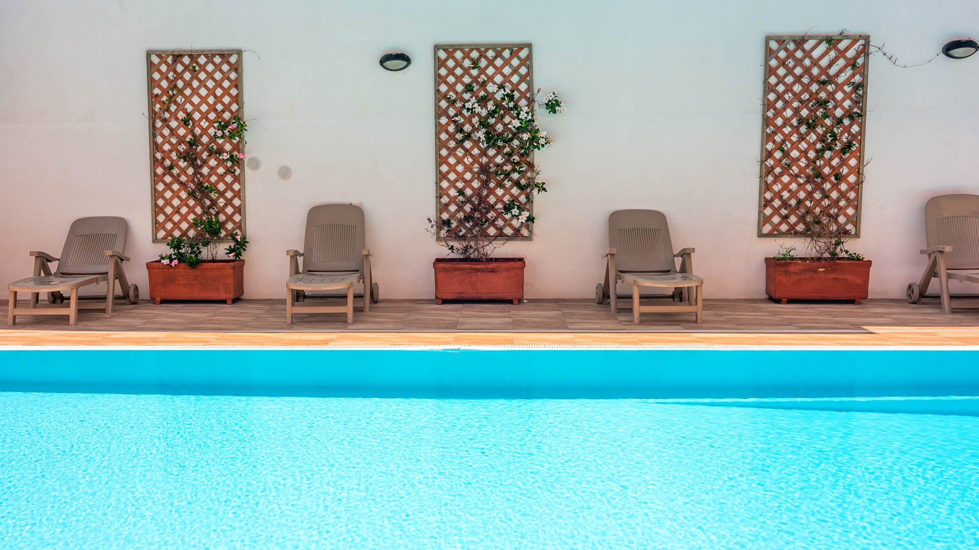 Residence Cristal Blu