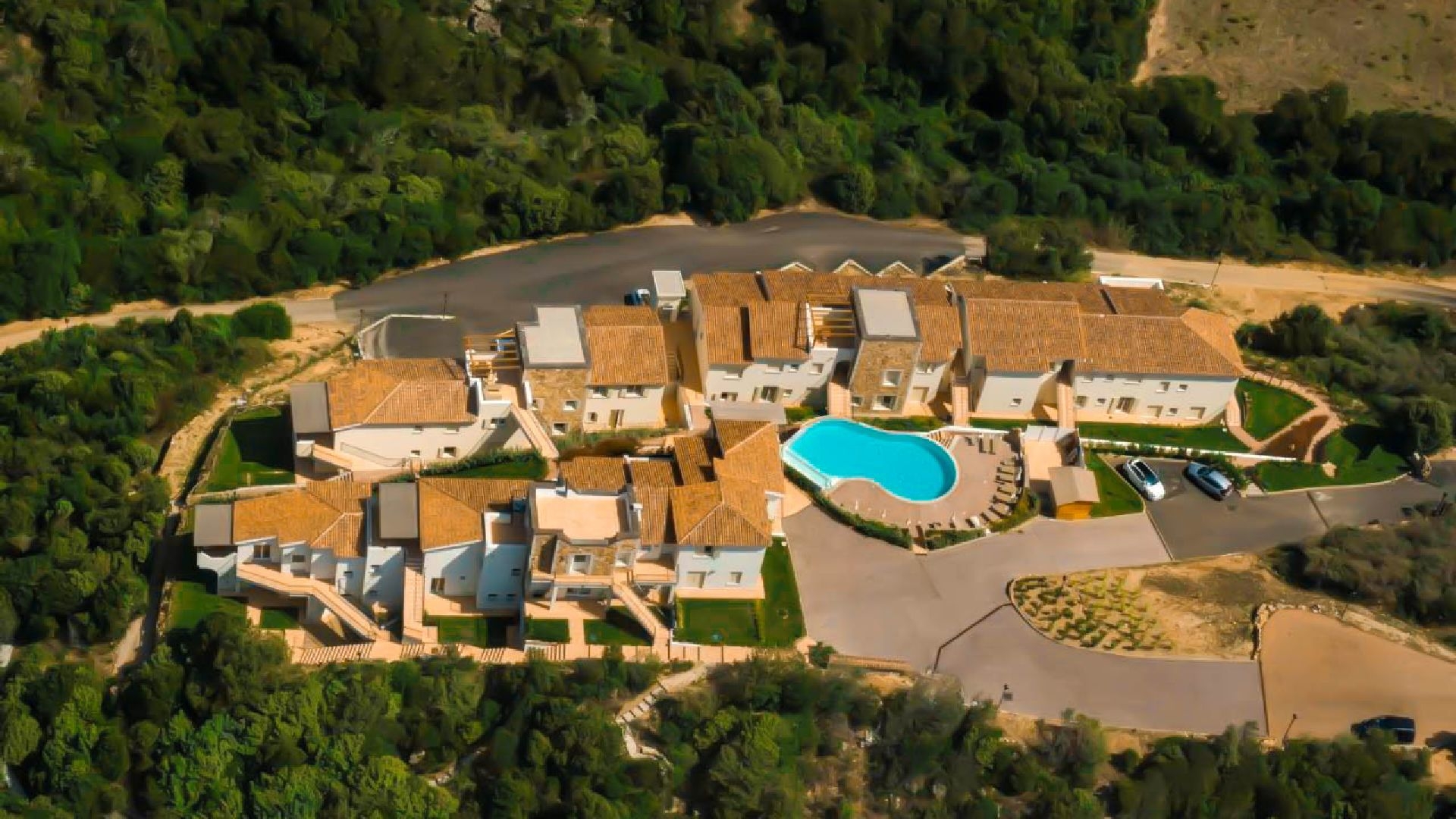 Residence EA Bianca