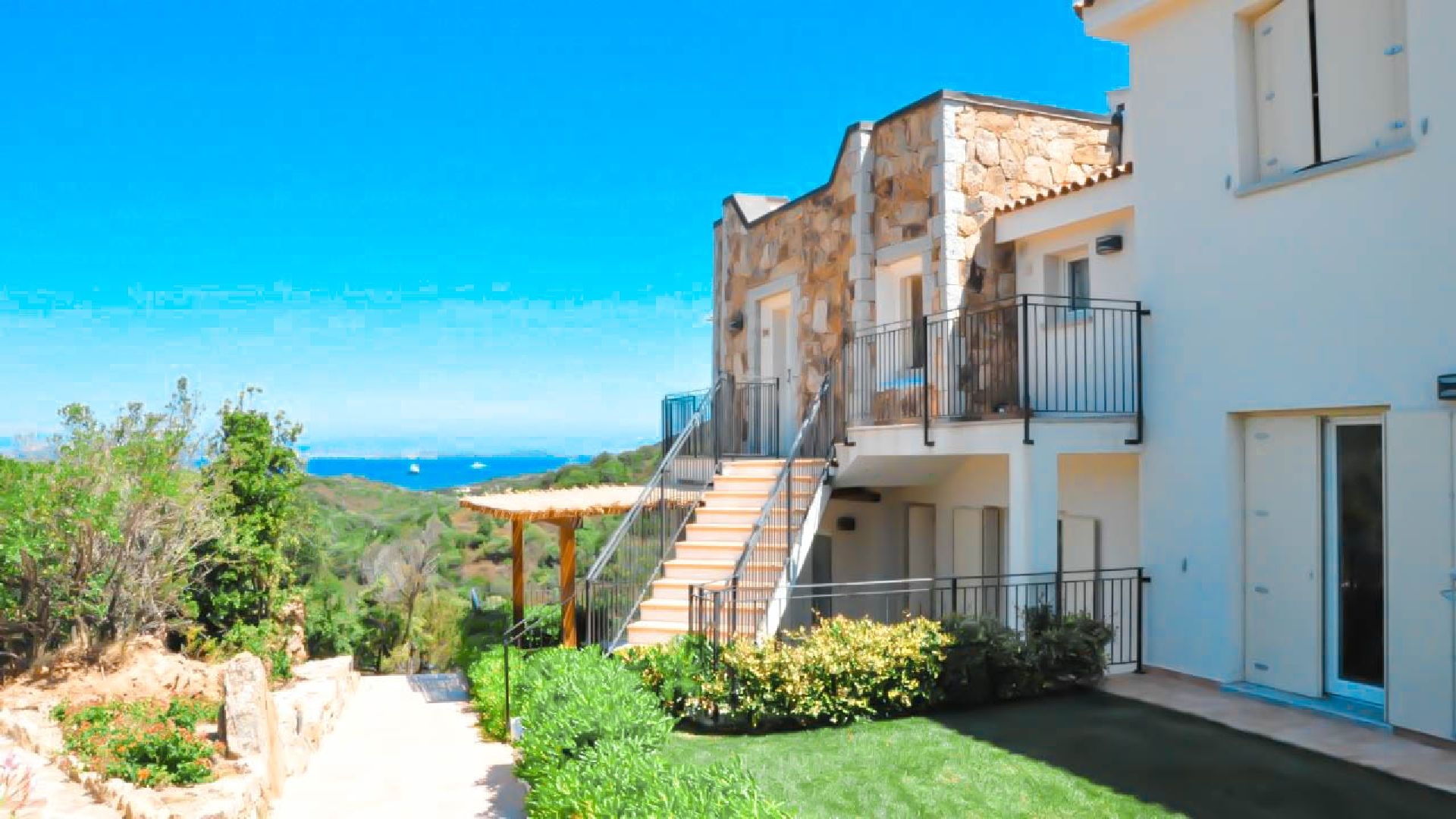 Residence EA Bianca