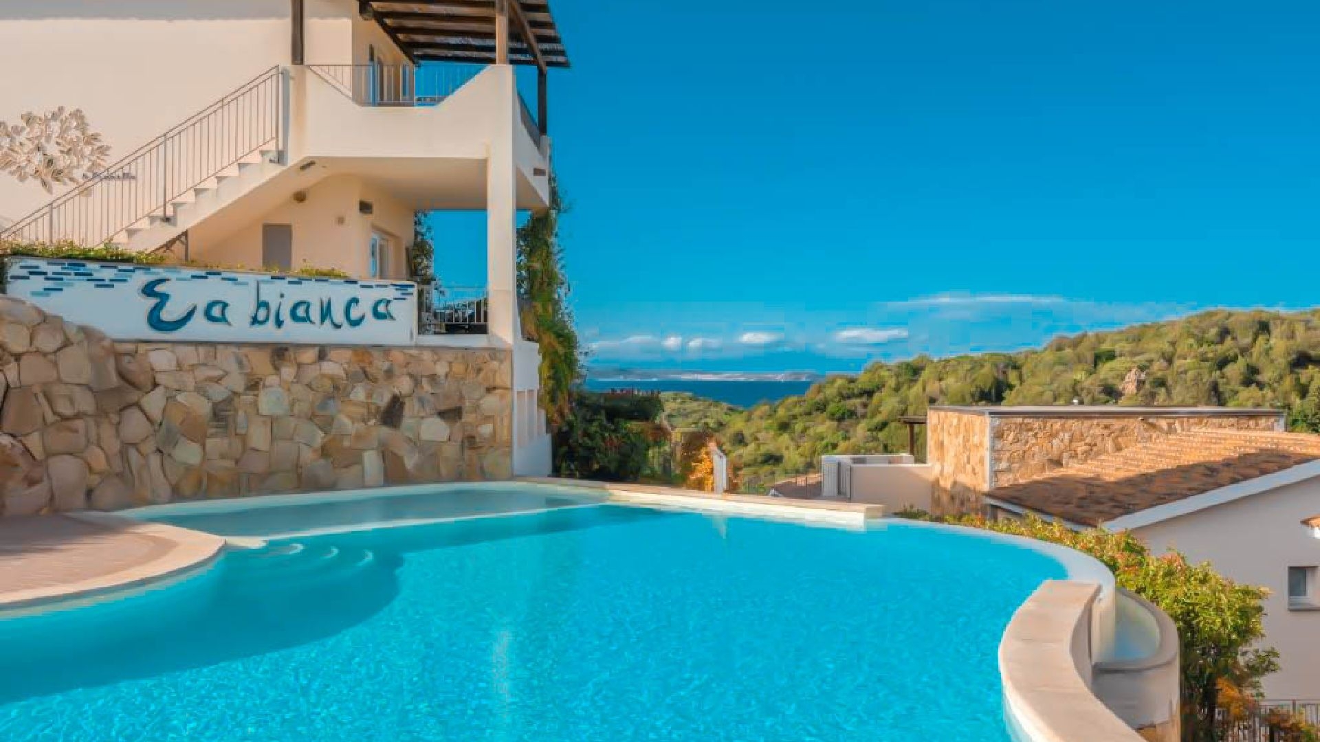 Residence EA Bianca
