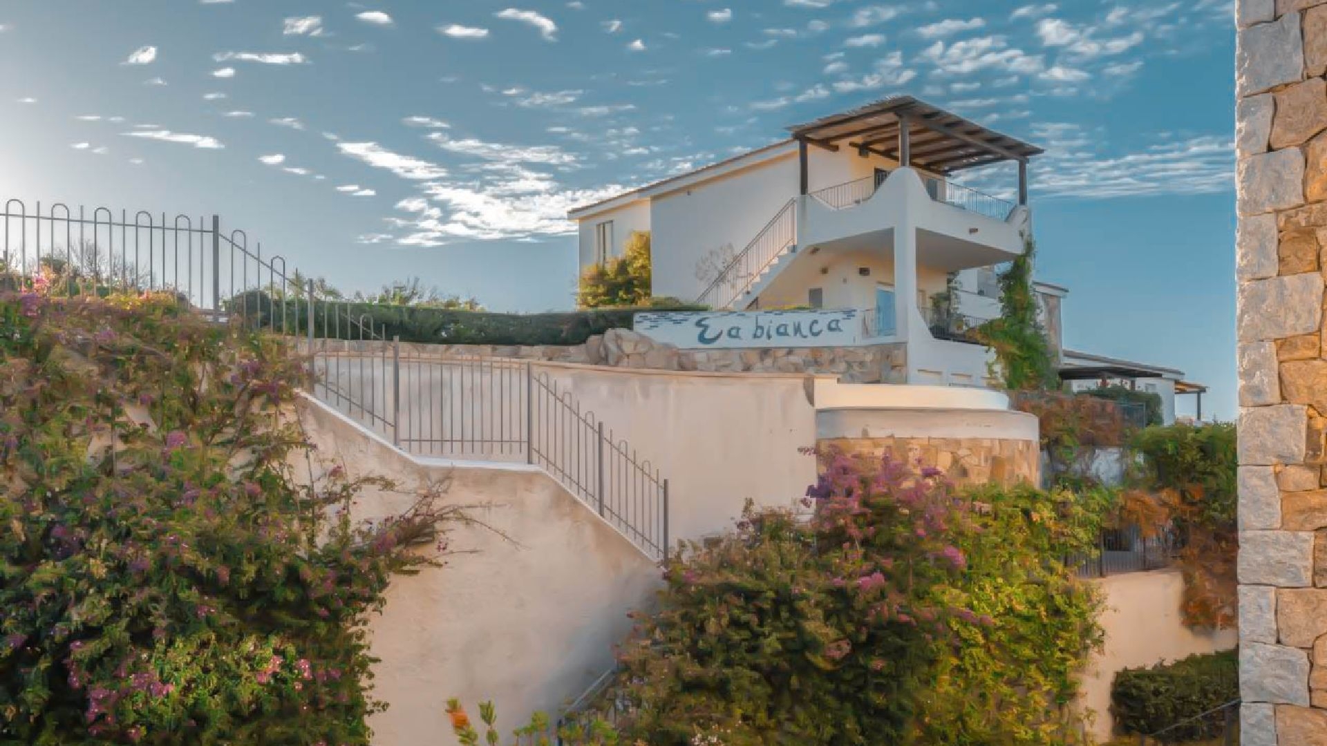 Residence EA Bianca