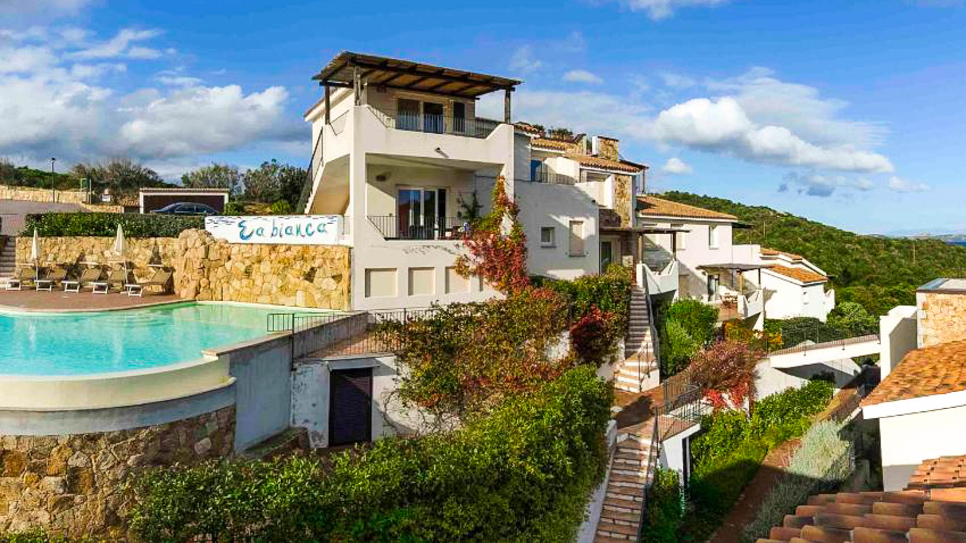 Residence EA Bianca