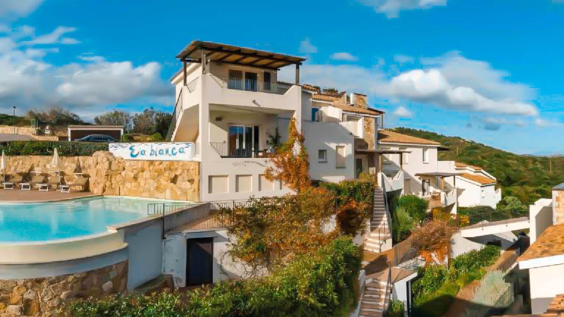 Residence EA Bianca