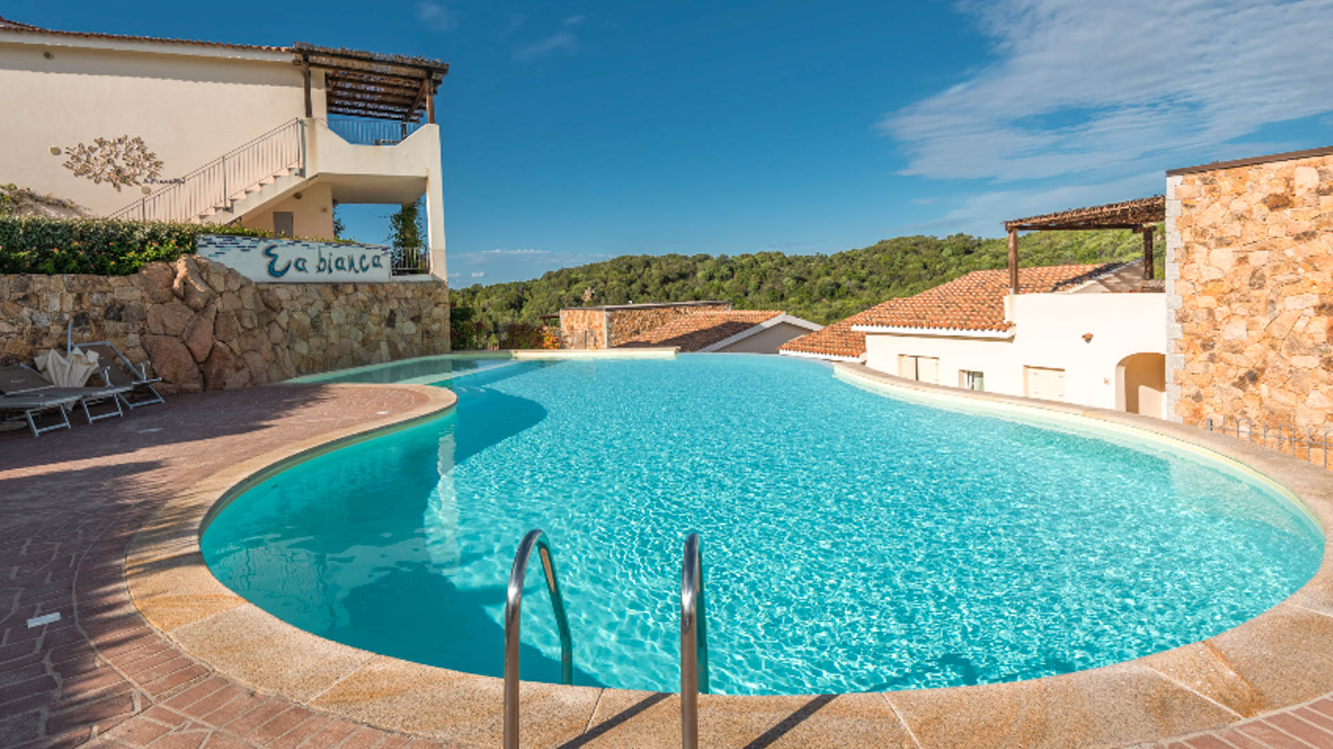 Residence EA Bianca