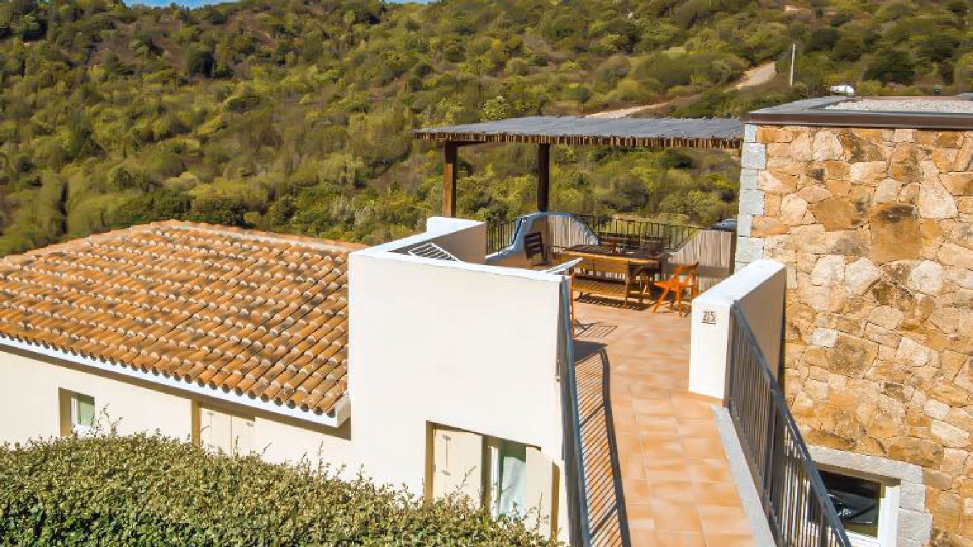Residence EA Bianca