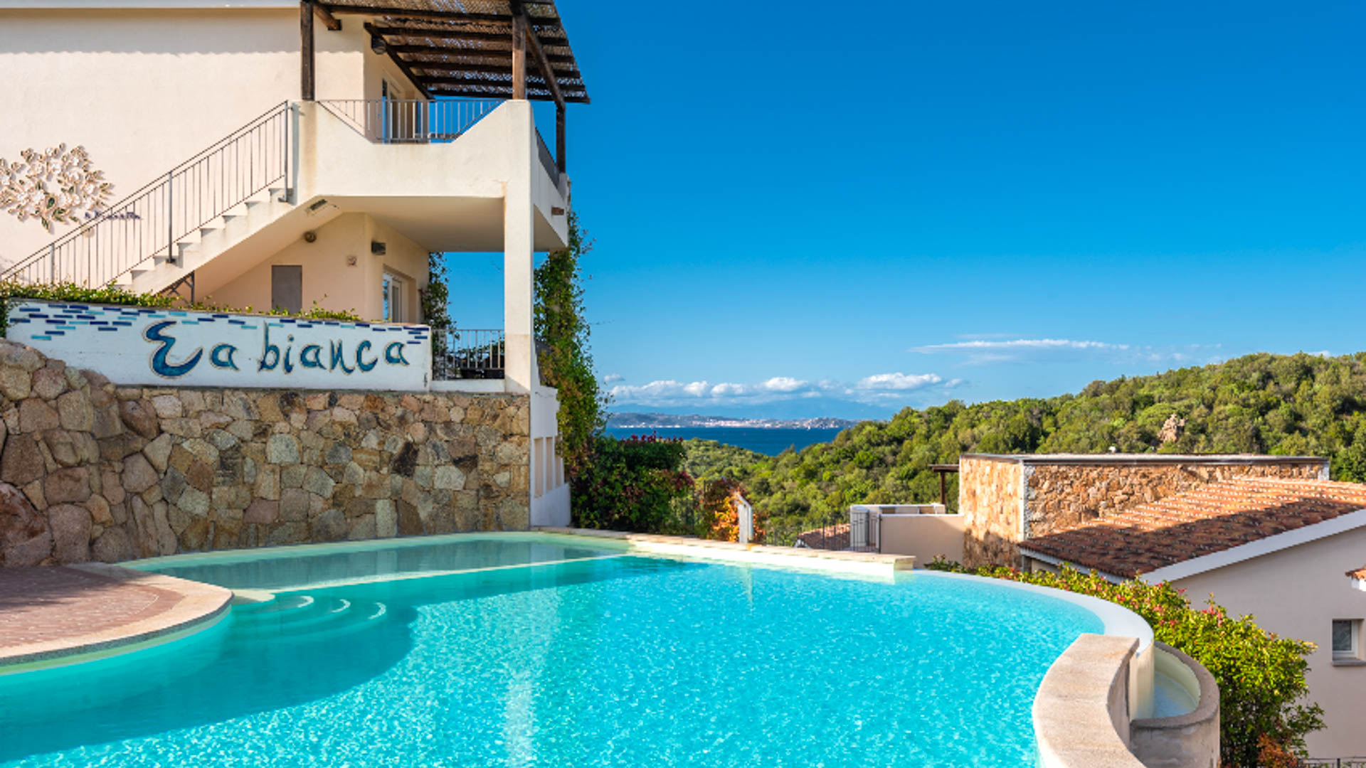 Residence EA Bianca