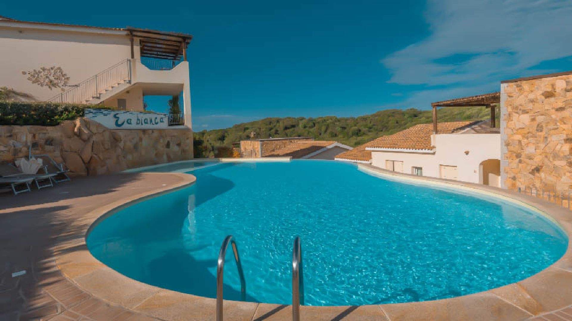Residence EA Bianca