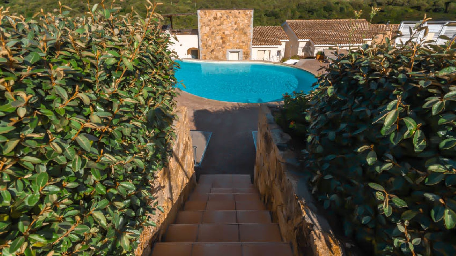 Residence EA Bianca