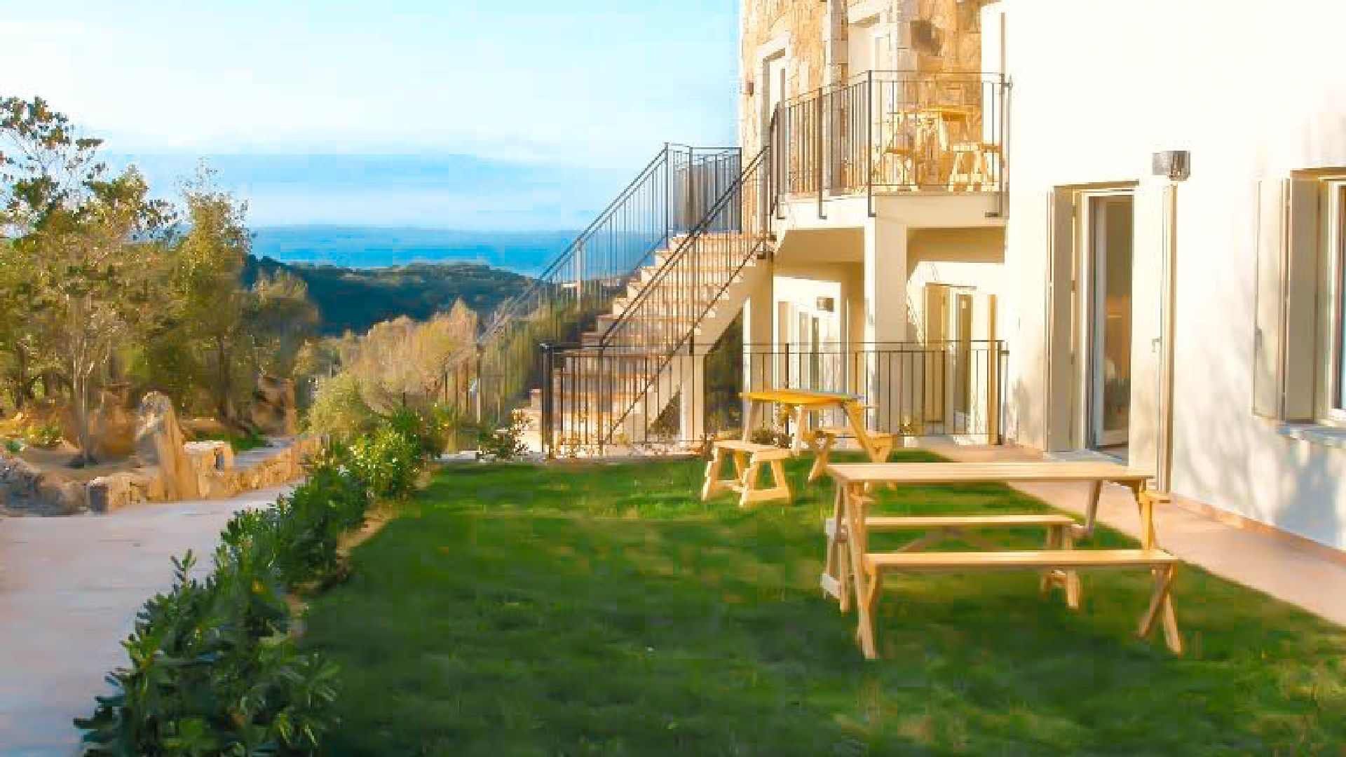 Residence EA Bianca