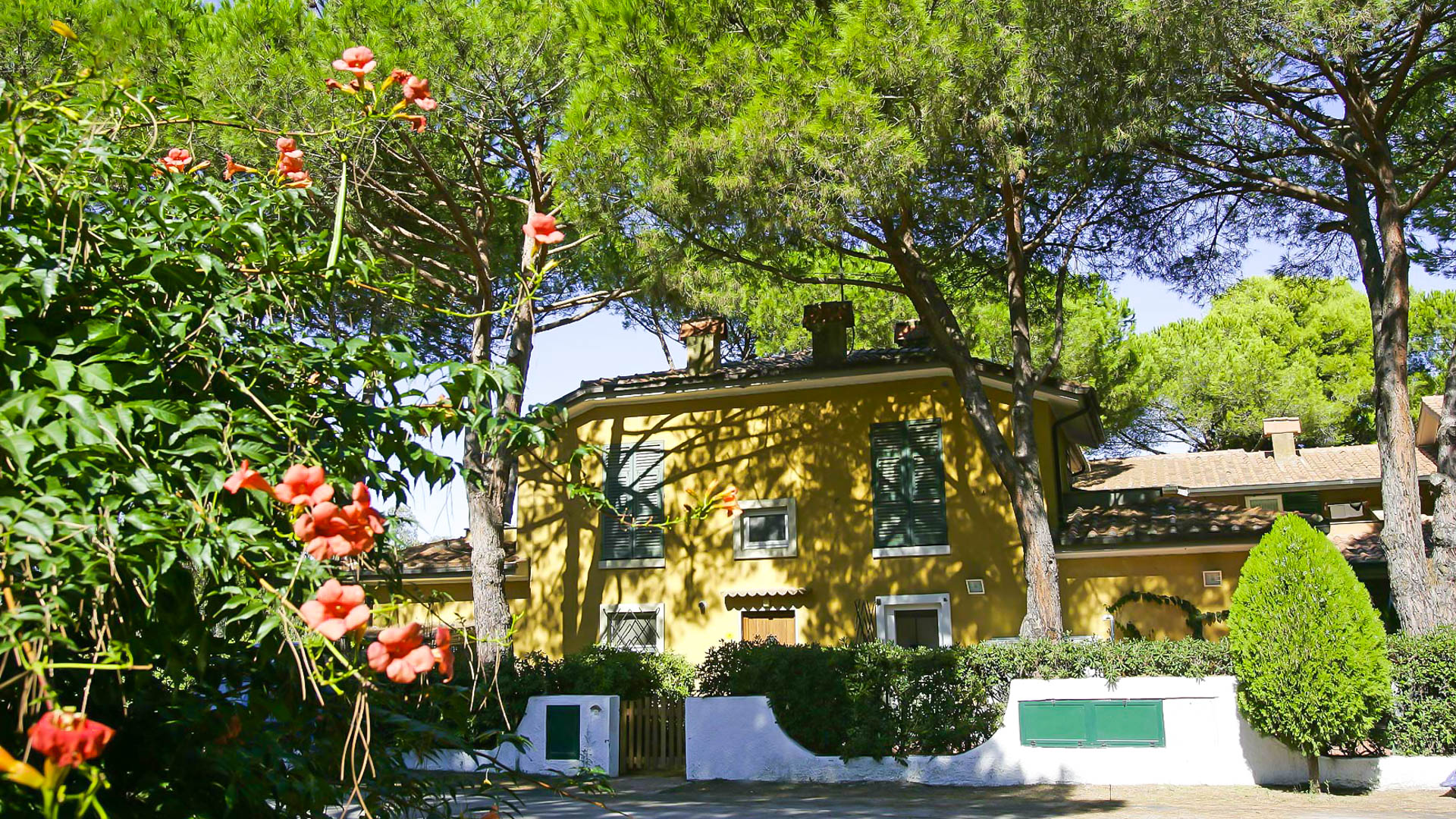 Residence Giannella