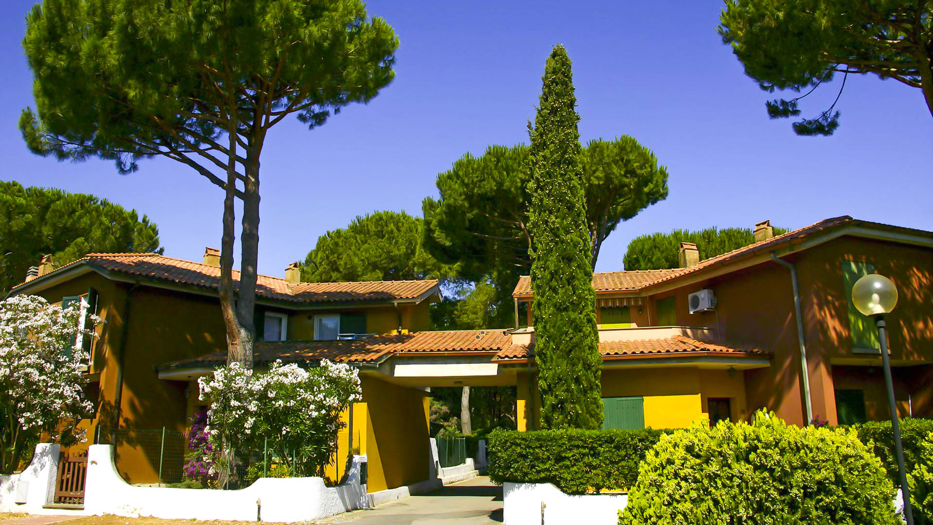 Residence Giannella