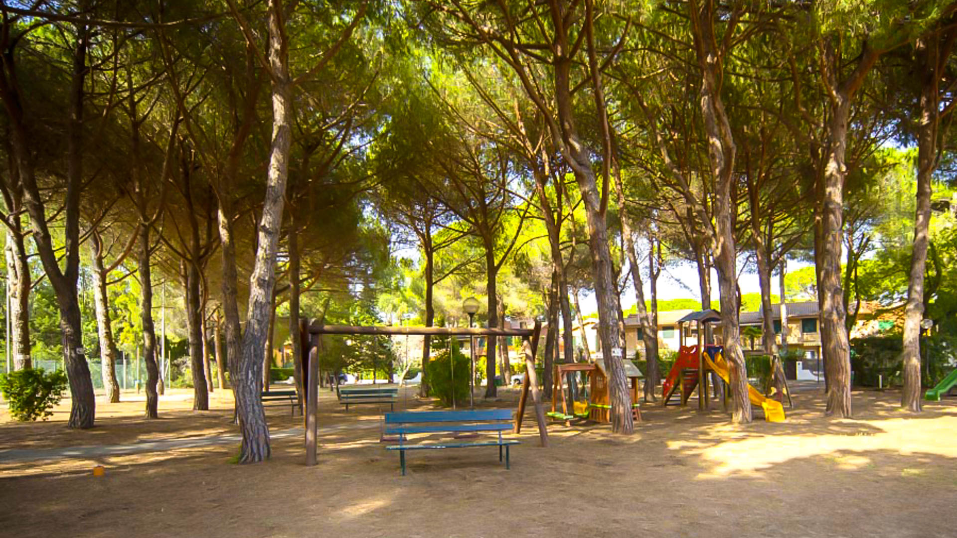 Residence Giannella