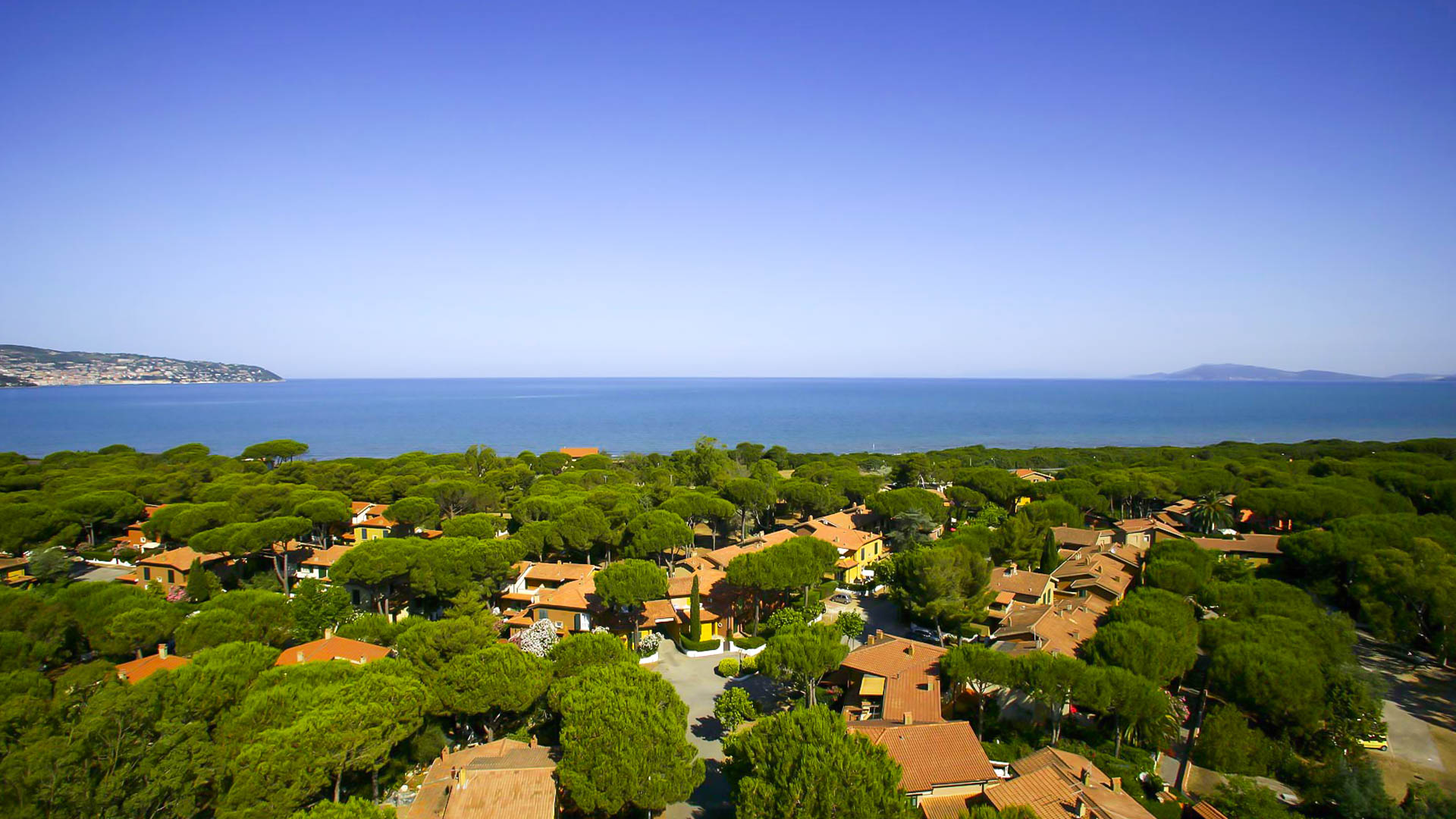 Residence Giannella