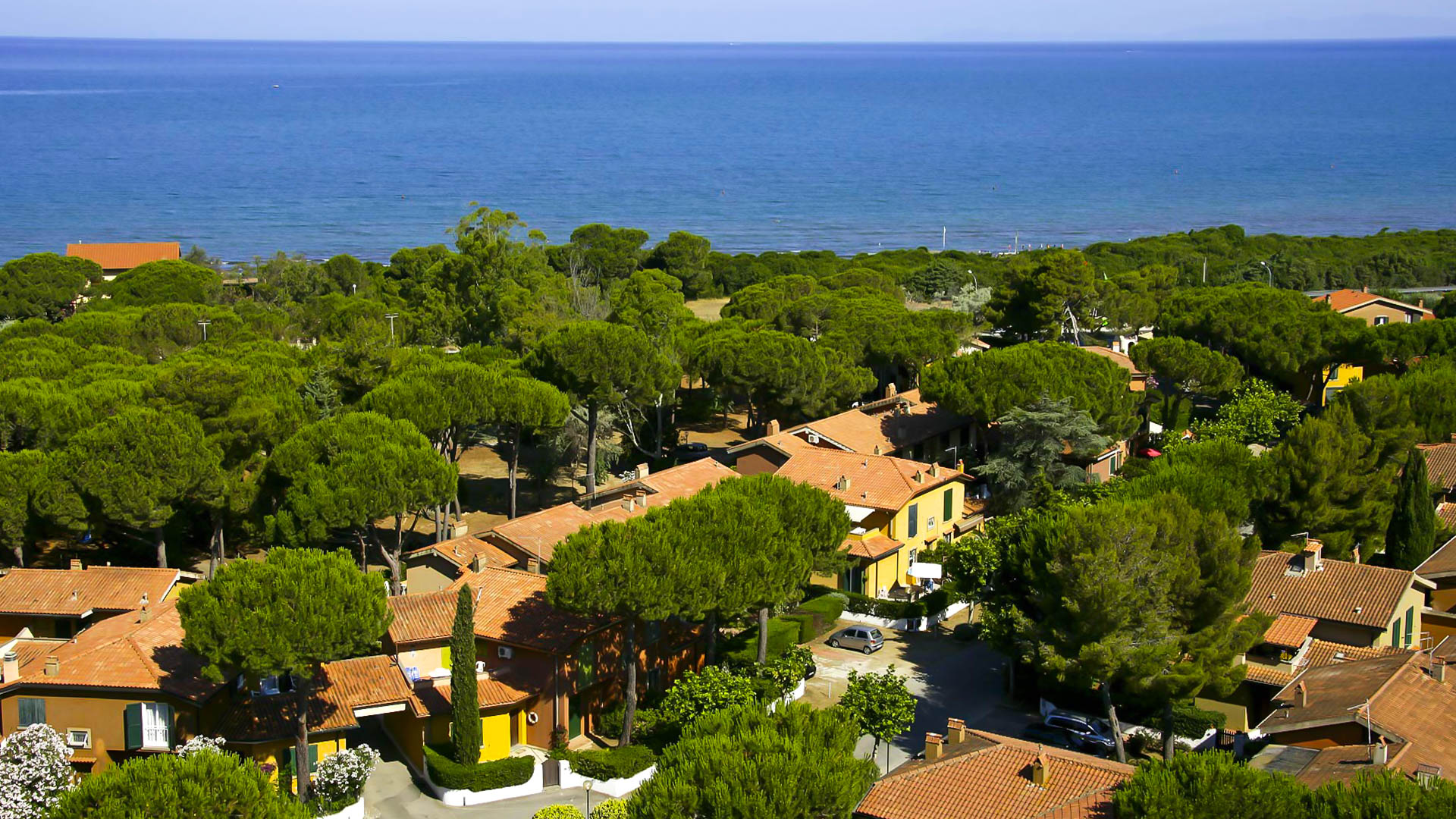 Residence Giannella