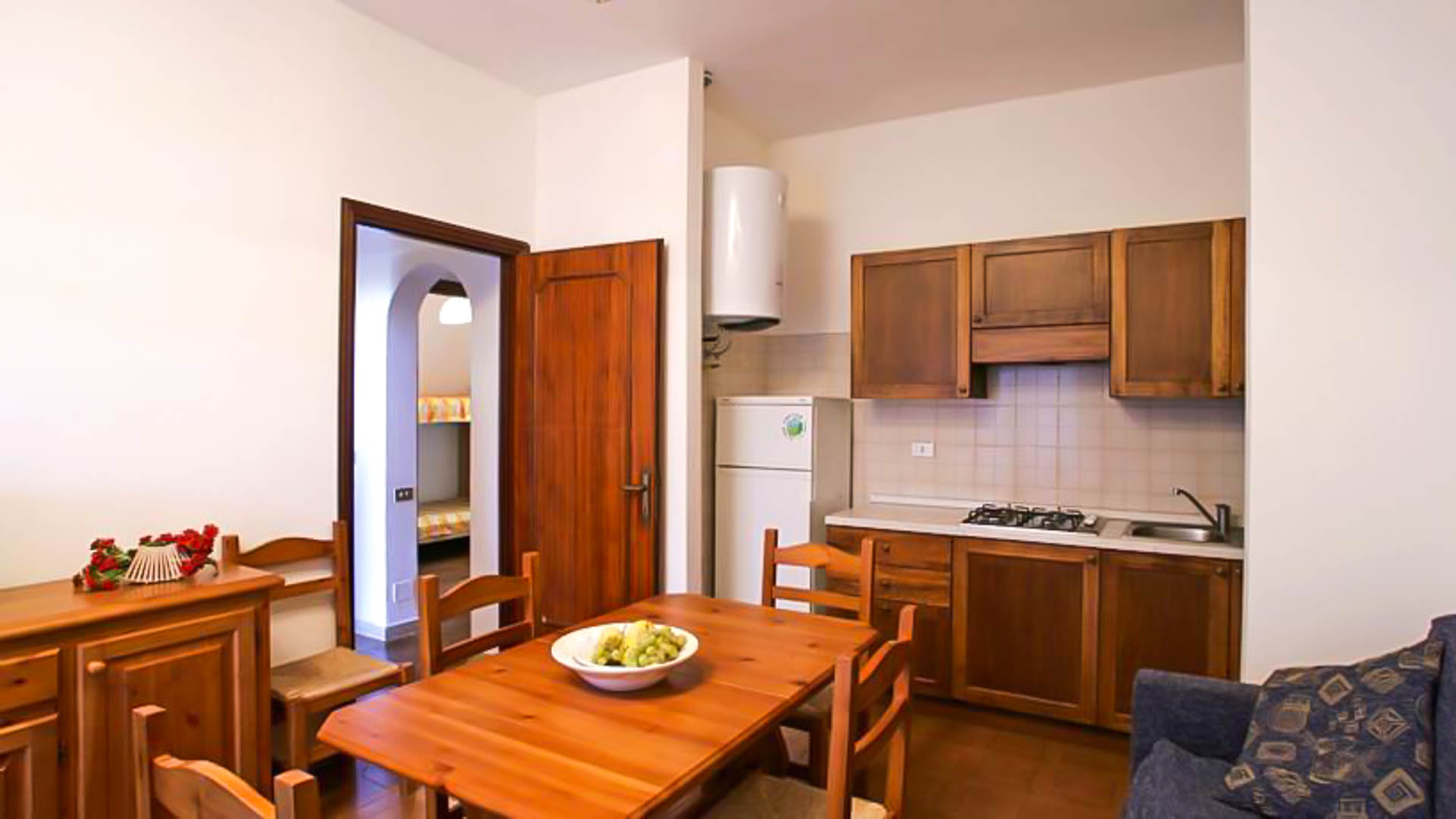 Residence Giannella